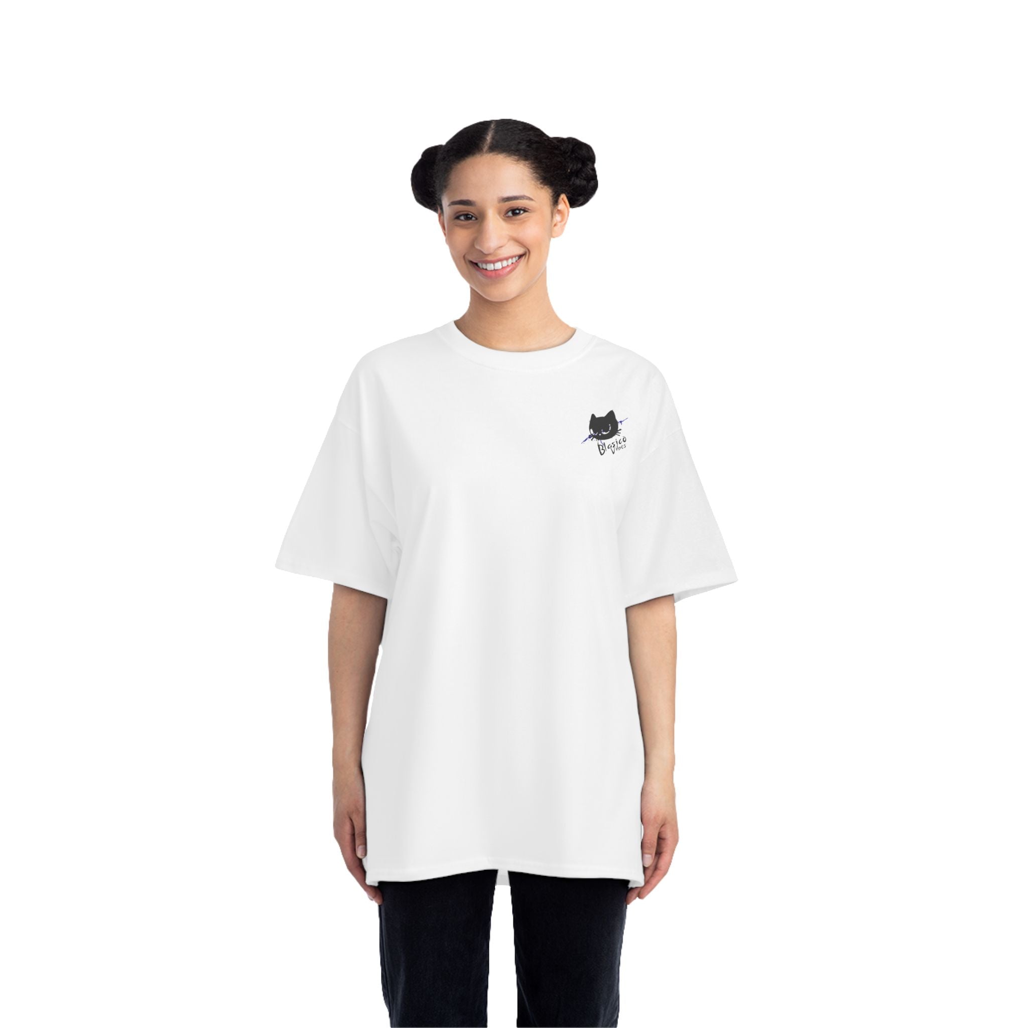 Halloween-Themed Tee, Spooky T-Shirt for Cat Lovers, Funny Halloween Shirt, Witch Motif Clothing, Casual Fall Apparel