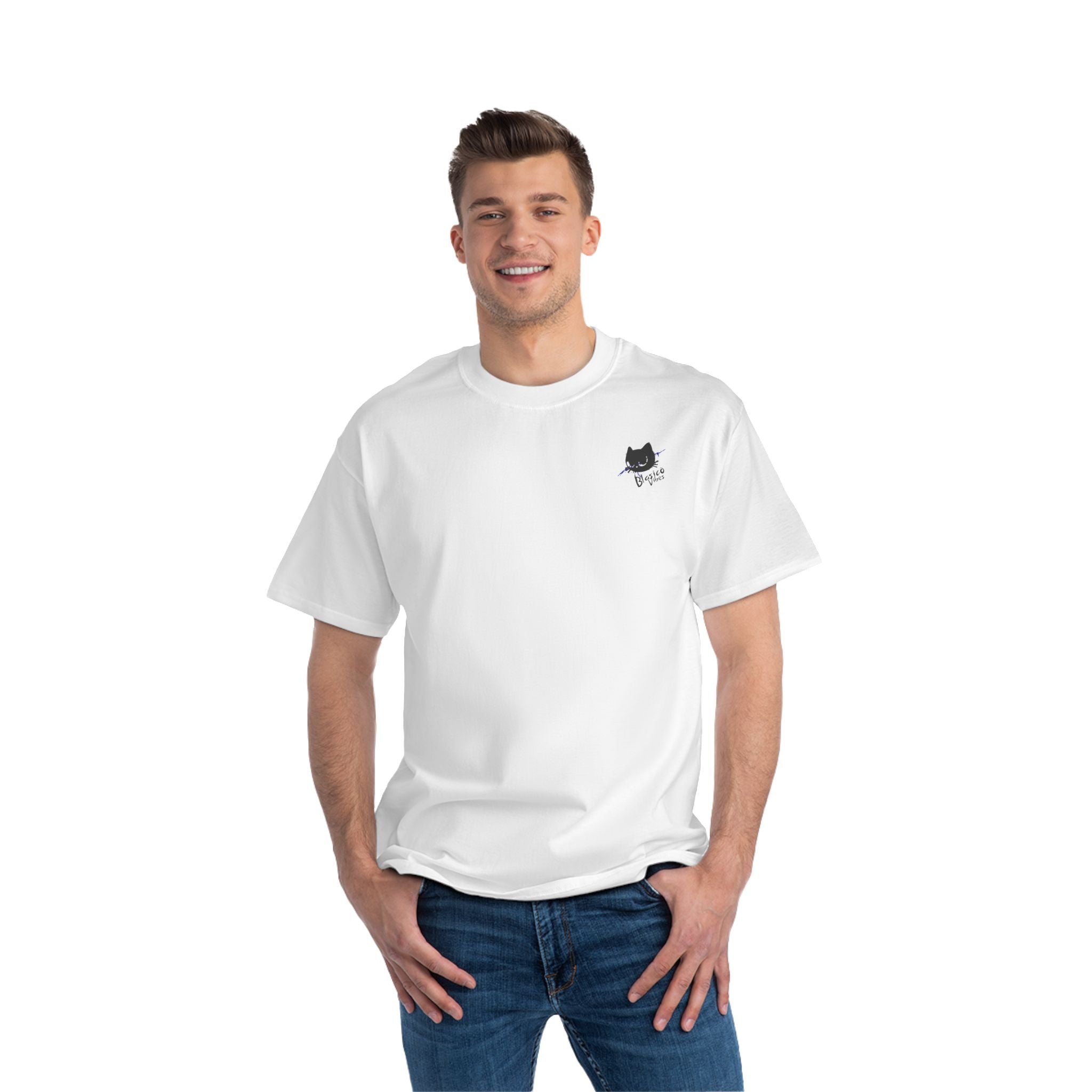Edgy Graphic Tee with Dripping Lips Design | Casual Streetwear, Unique Gift, Trendy T-shirt, Artful Apparel, Everyday Wear