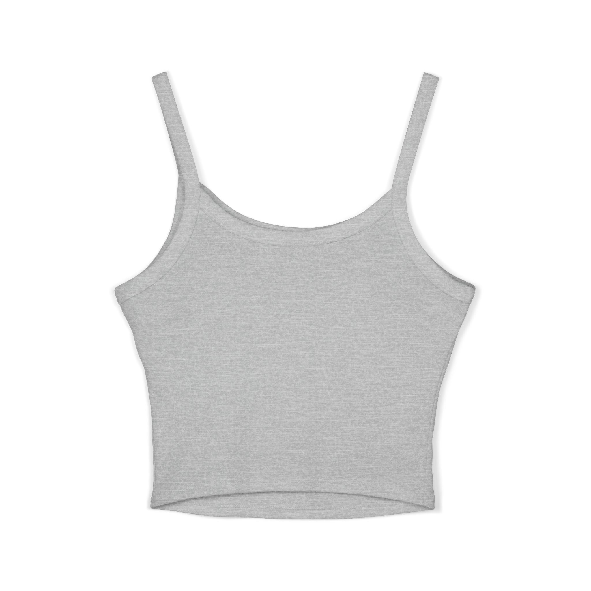 Spooky Women's Spaghetti Strap Tank Top | Halloween Top, Casual Wear, Summer Fashion, Festival Style, Boho Outfit