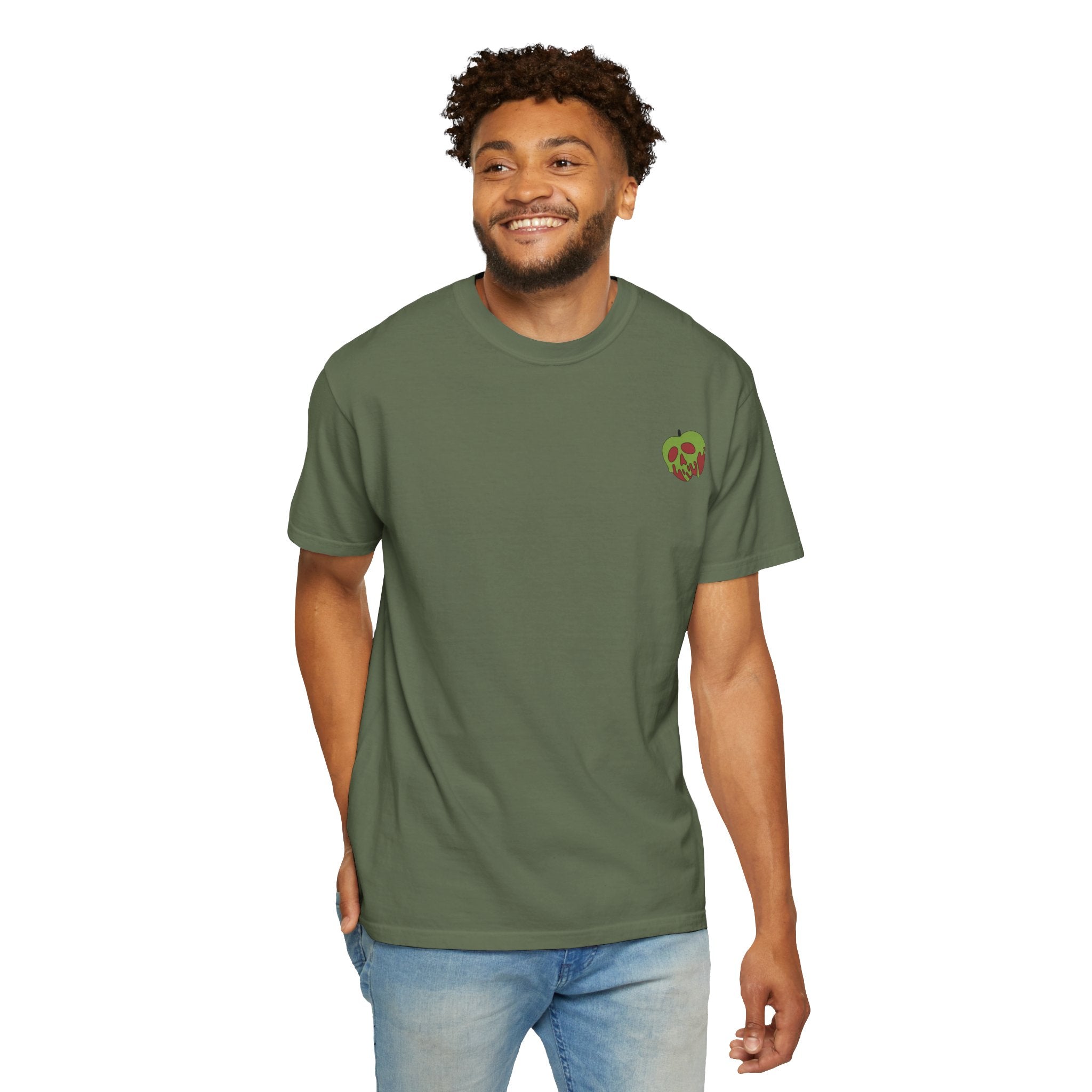 Heart Hands Unisex Tee | Fun Graphic T-Shirt for Eco-Friendly Fashion Lovers, Unique Gift for Friends, Casual Wear, Holiday Attire