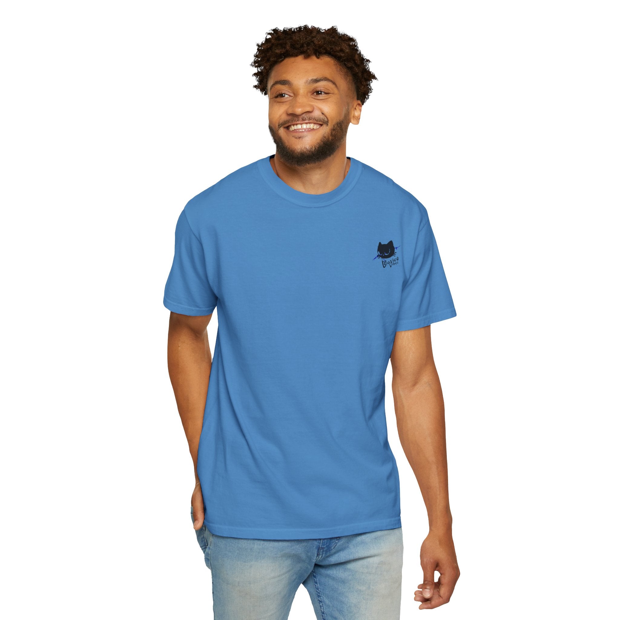 Unisex Graphic T-Shirt with Fun Emoji Design , Casual Wear, Birthday Gifts, Everyday Style, Cartoon Fan [...]
