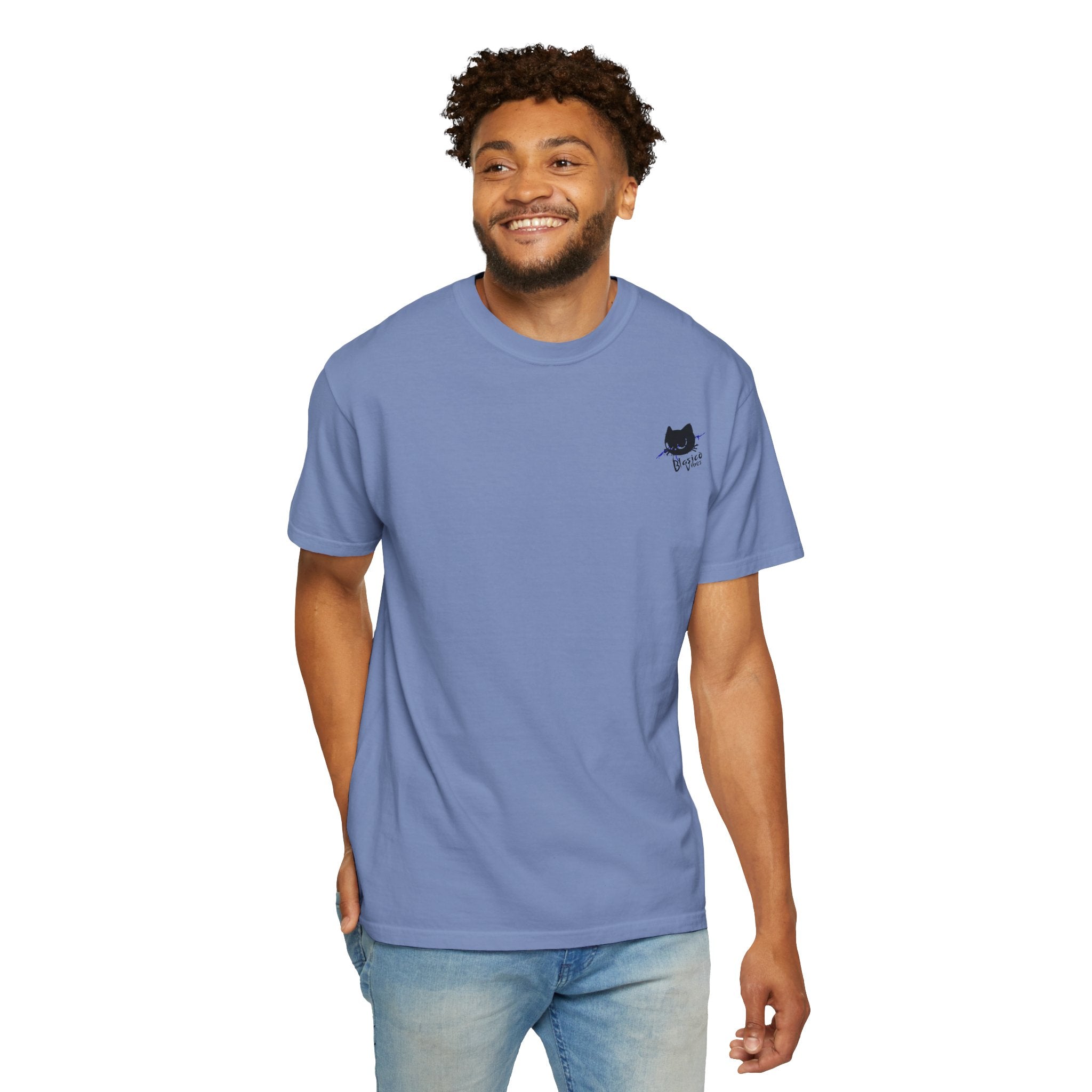 Unisex Graphic T-Shirt with Fun Emoji Design , Casual Wear, Birthday Gifts, Everyday Style, Cartoon Fan [...]