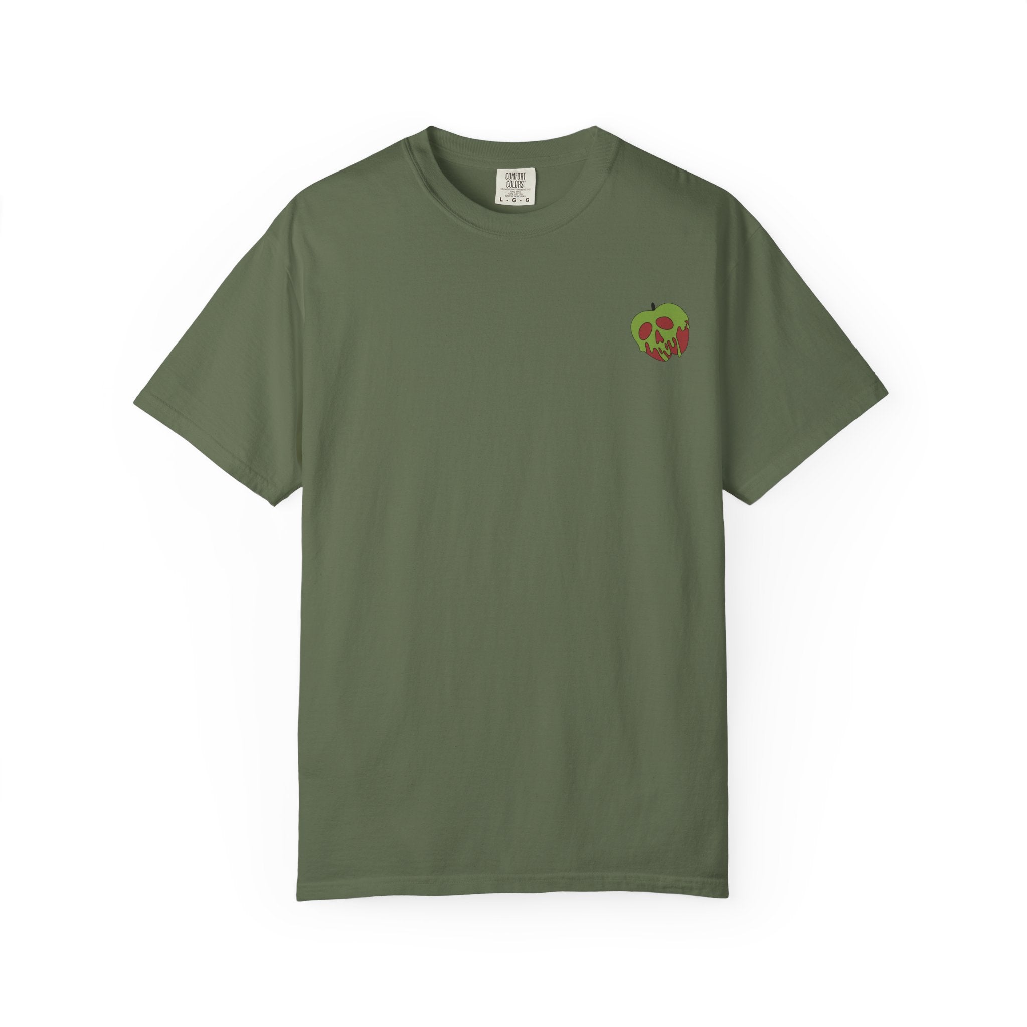 Heart Hands Unisex Tee | Fun Graphic T-Shirt for Eco-Friendly Fashion Lovers, Unique Gift for Friends, Casual Wear, Holiday Attire