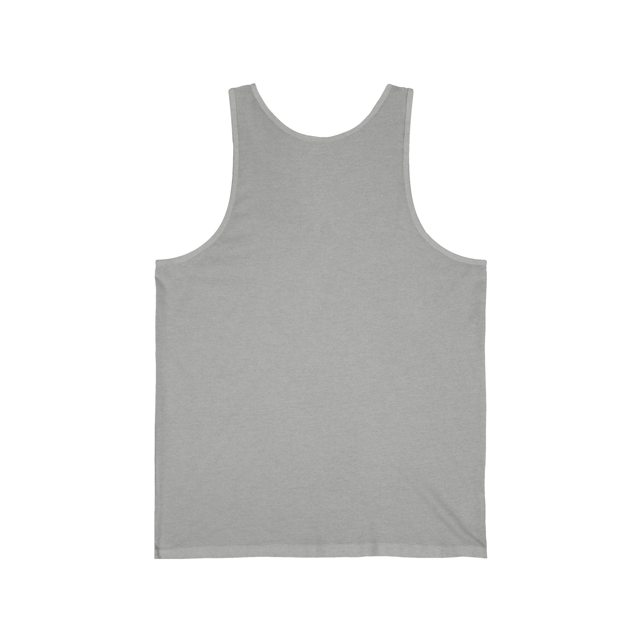 Beast Mode Unisex Jersey Tank - Gym Wear, Fitness Apparel, Muscle Tank Top, Cute Workout Shirt, Motivational Clothing