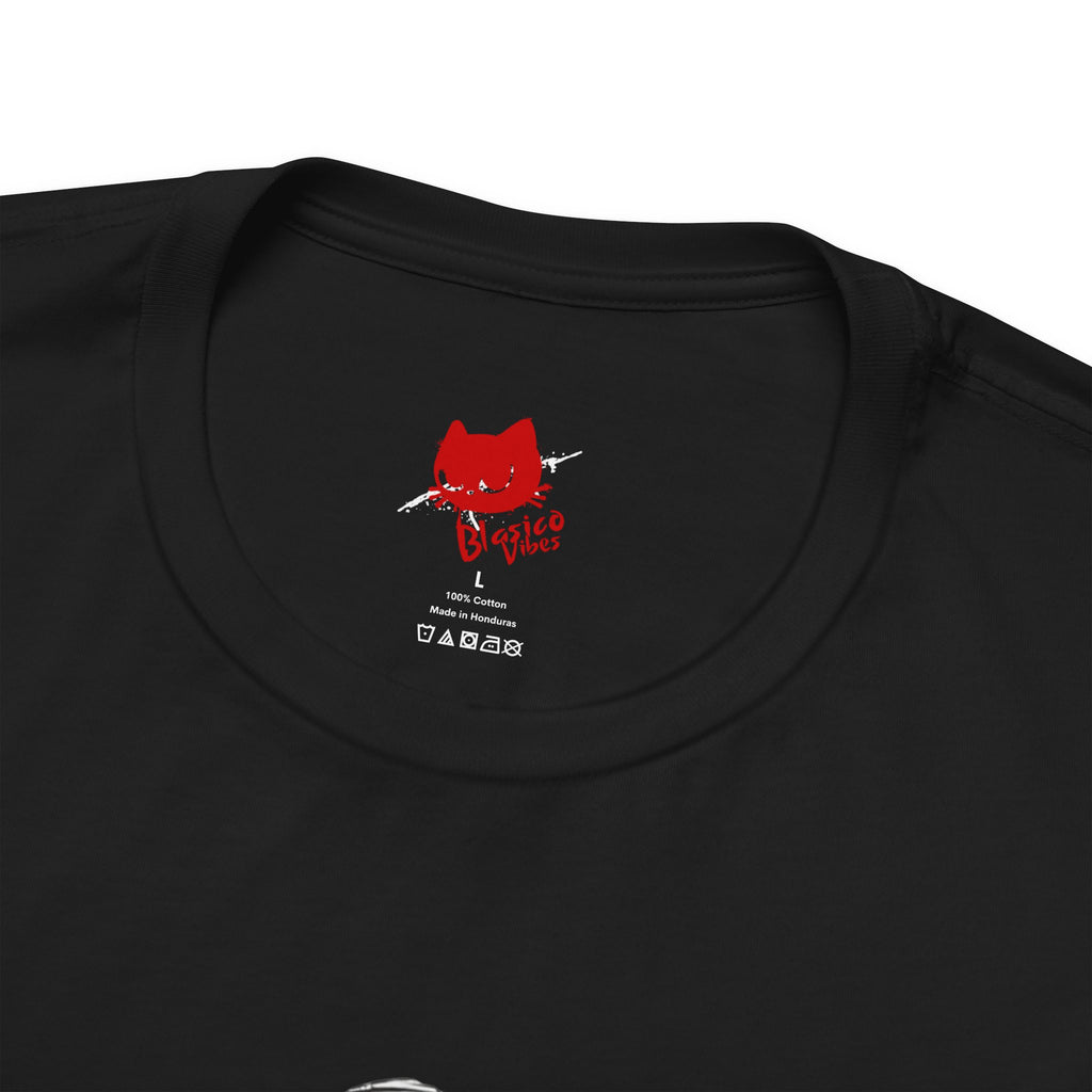 T-Shirt Lento Pero Seguro Unisex Jersey Short Sleeve Tee