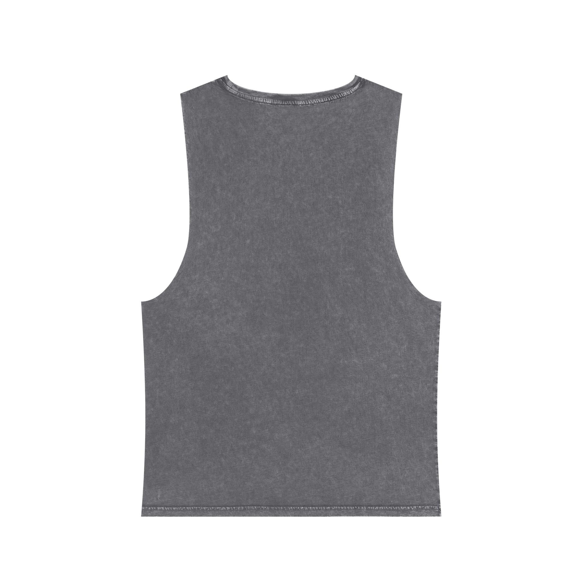 Motivational Unisex Tank Top - 'Stronger Than Excuses' - Gym Wear, Workout Clothes, Fitness Apparel, Casual Summer Top, Gift for Athletes