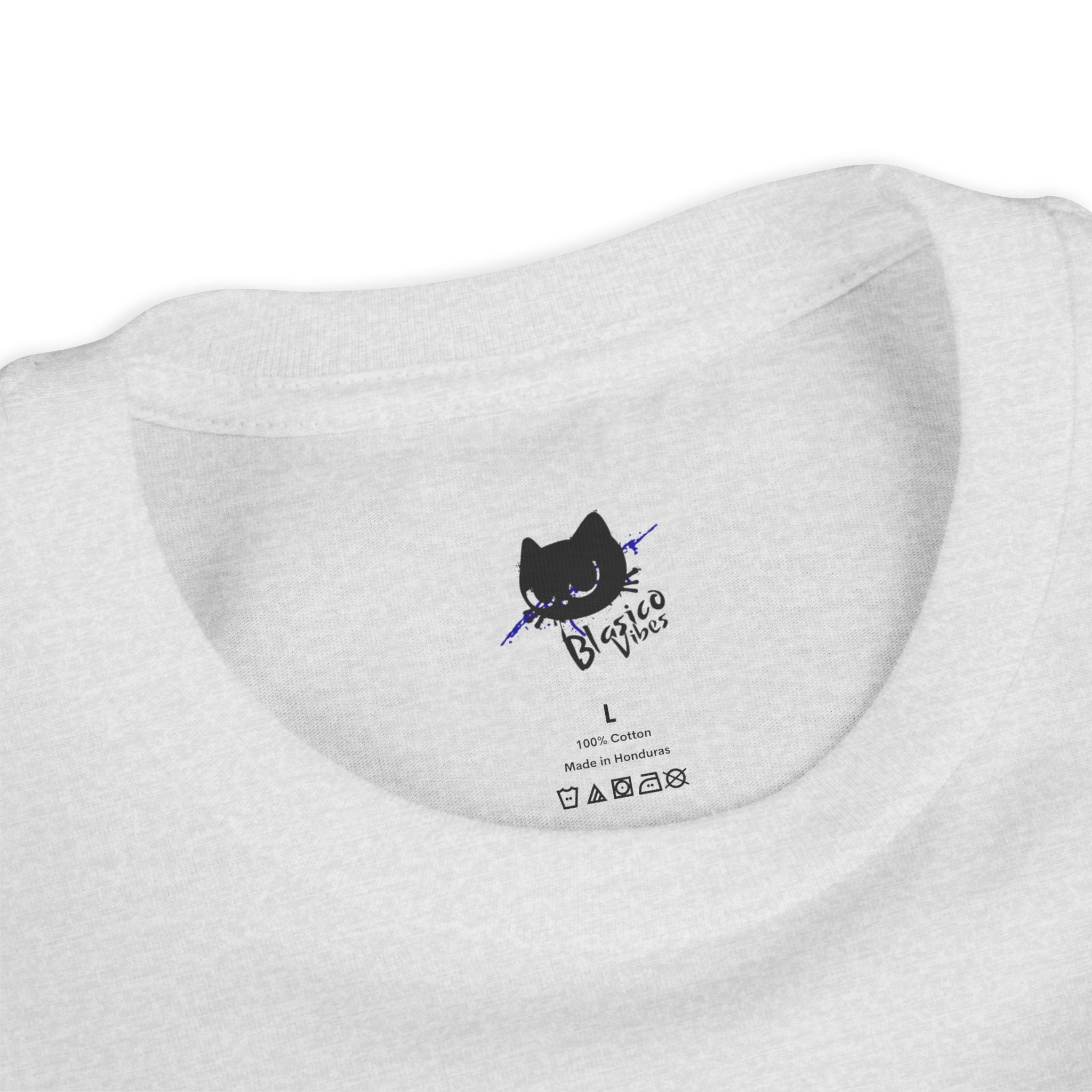 Happy Vibes Hearts Tee t-shirt