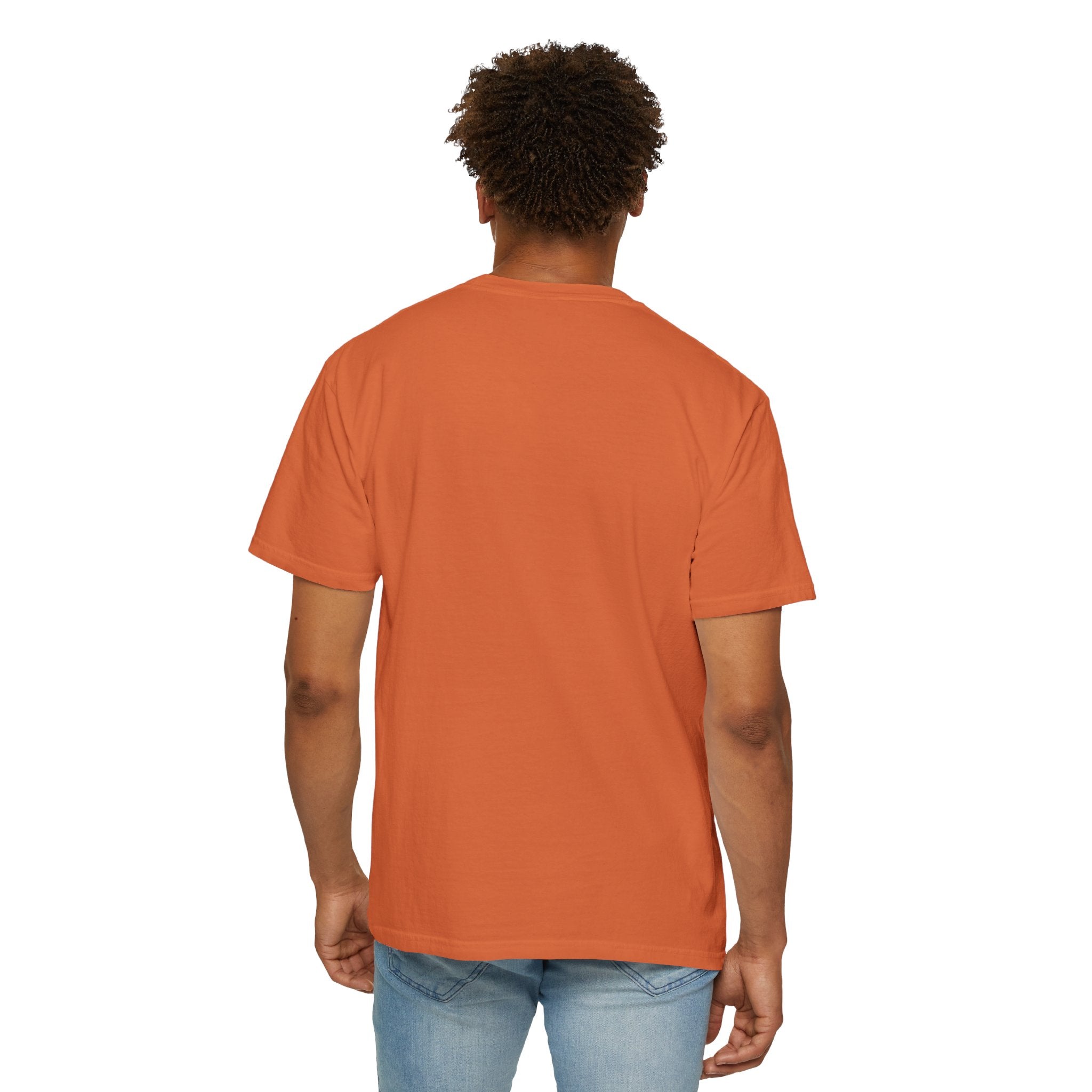 Unisex Halloween Spooky T-Shirt - Fun Costume Tee for Fall, Halloween, Party, Casual Wear, Gifting