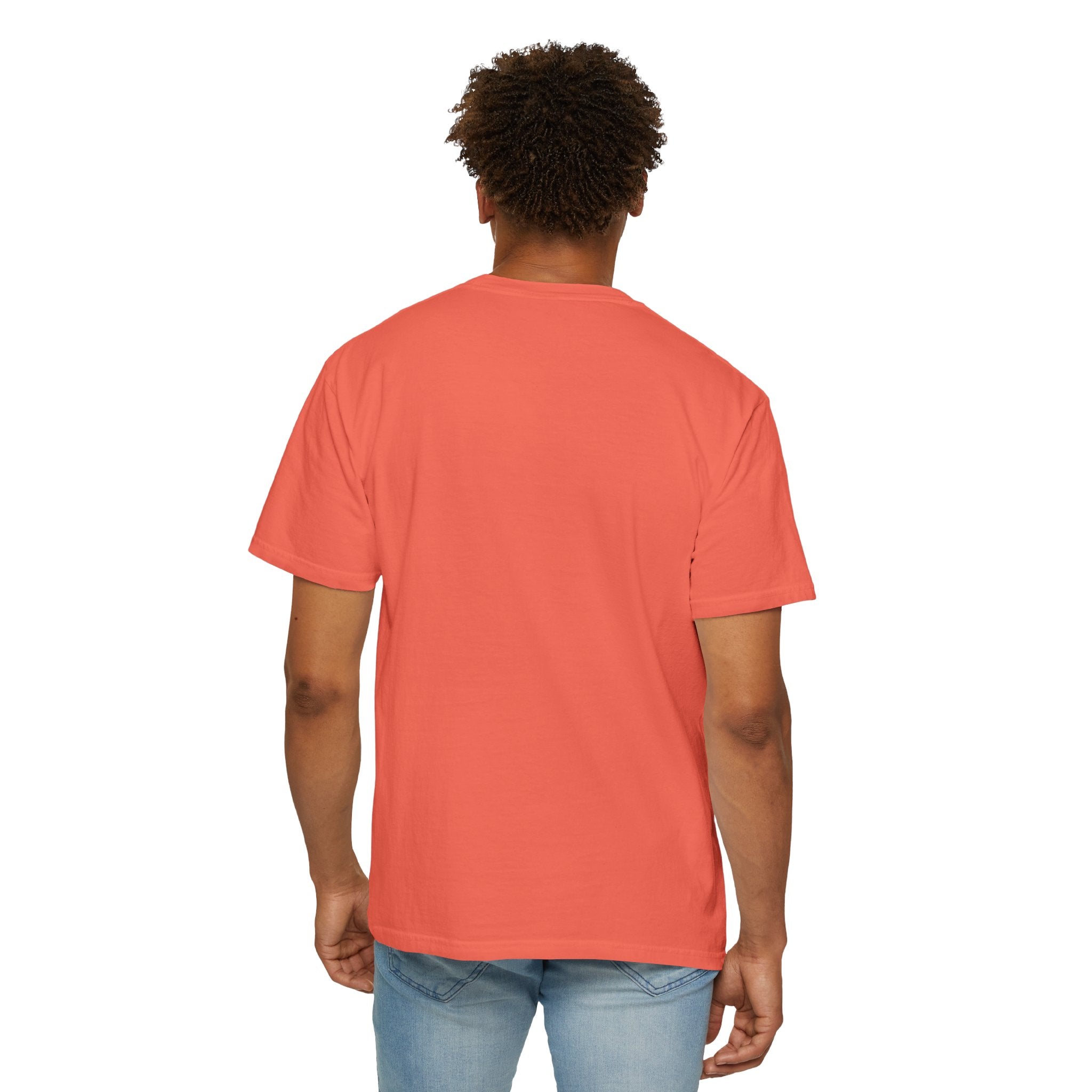Unisex Halloween Spooky T-Shirt - Fun Costume Tee for Fall, Halloween, Party, Casual Wear, Gifting