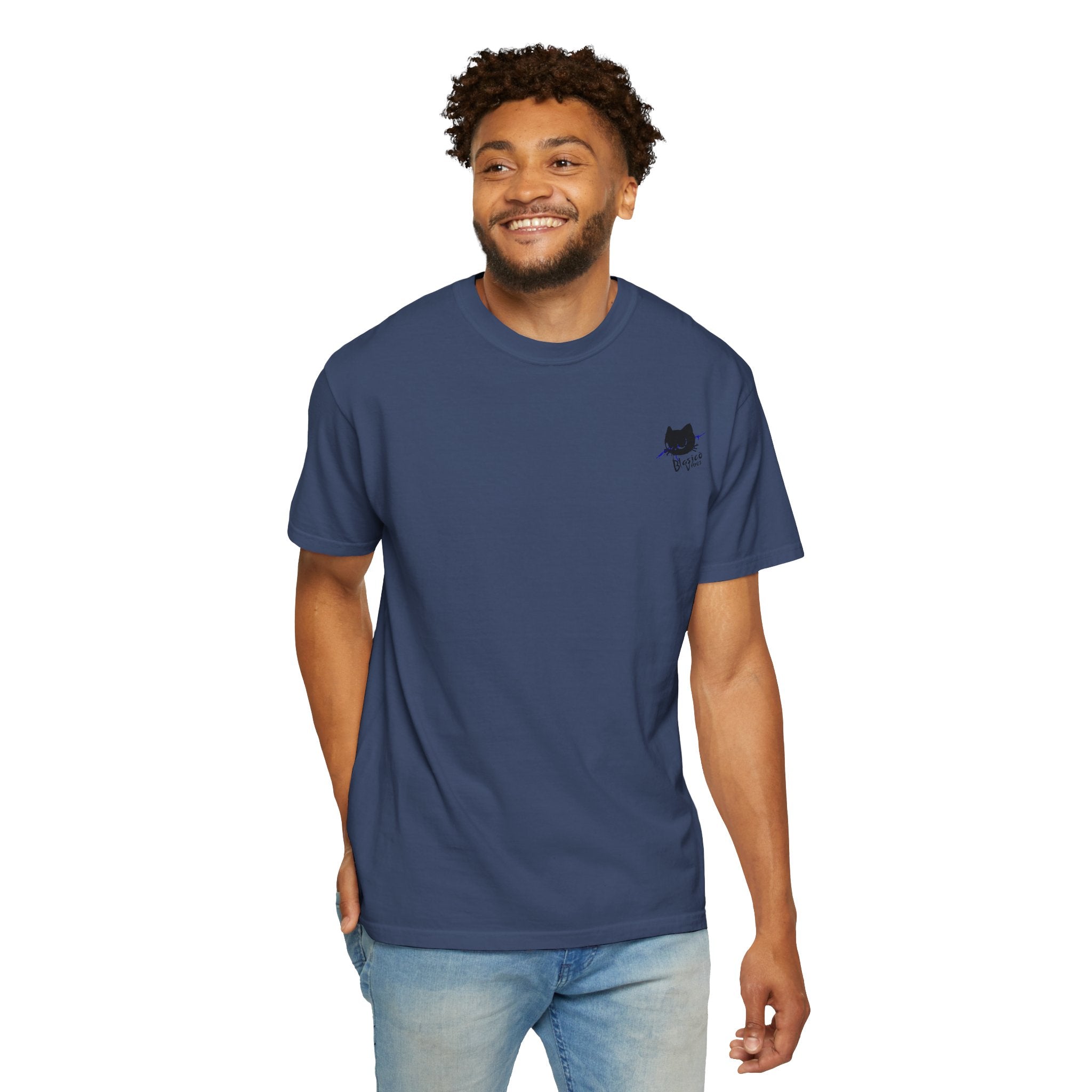 Unisex Graphic T-Shirt with Fun Emoji Design , Casual Wear, Birthday Gifts, Everyday Style, Cartoon Fan [...]