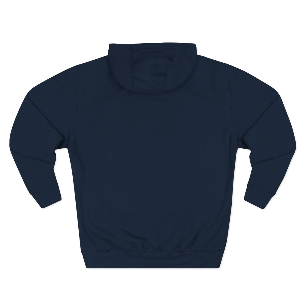 Fleece Hoodie - Casador De Goles Soccer Fans Gift