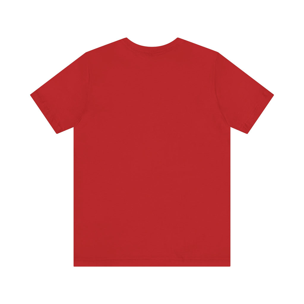Soccer Unisex Tee - Ni un hueso pasa por mi porteria