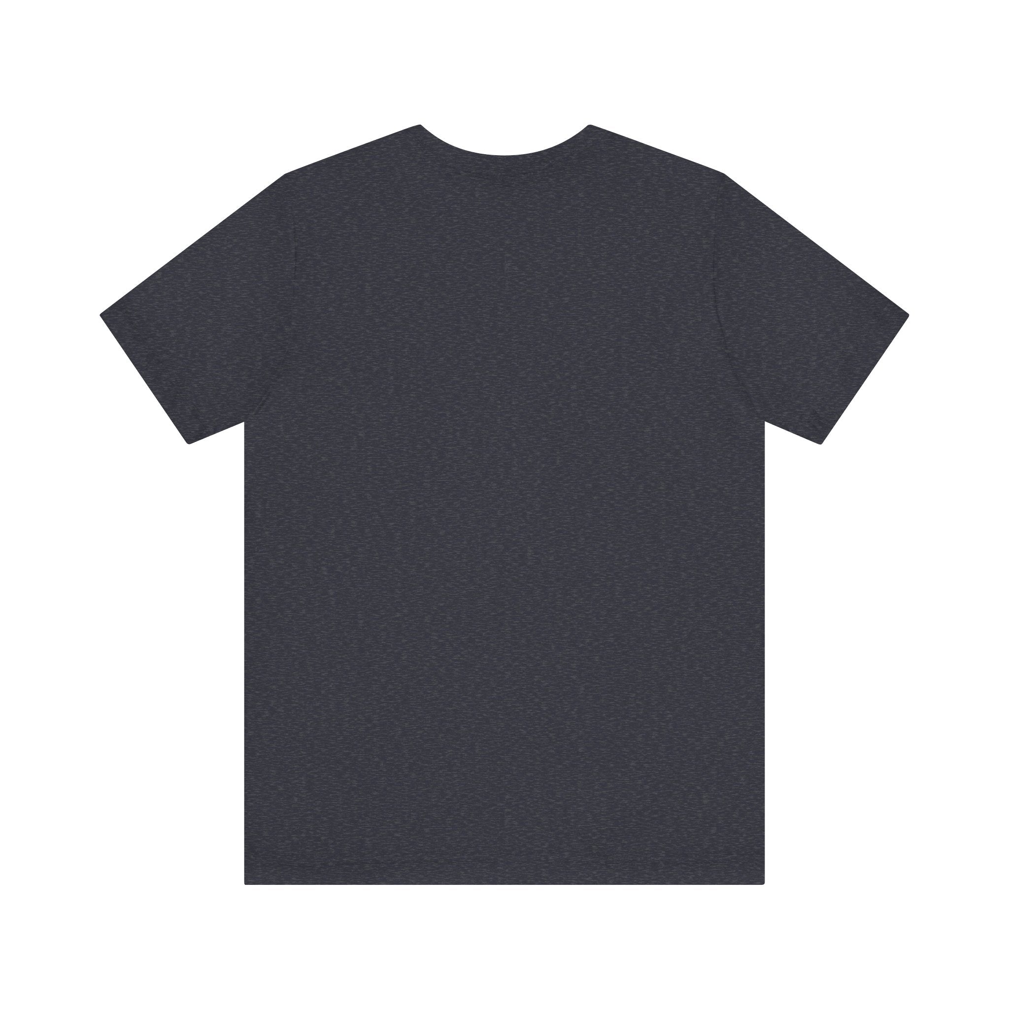 T-Shirt Lento Pero Seguro Unisex Jersey Short Sleeve Tee