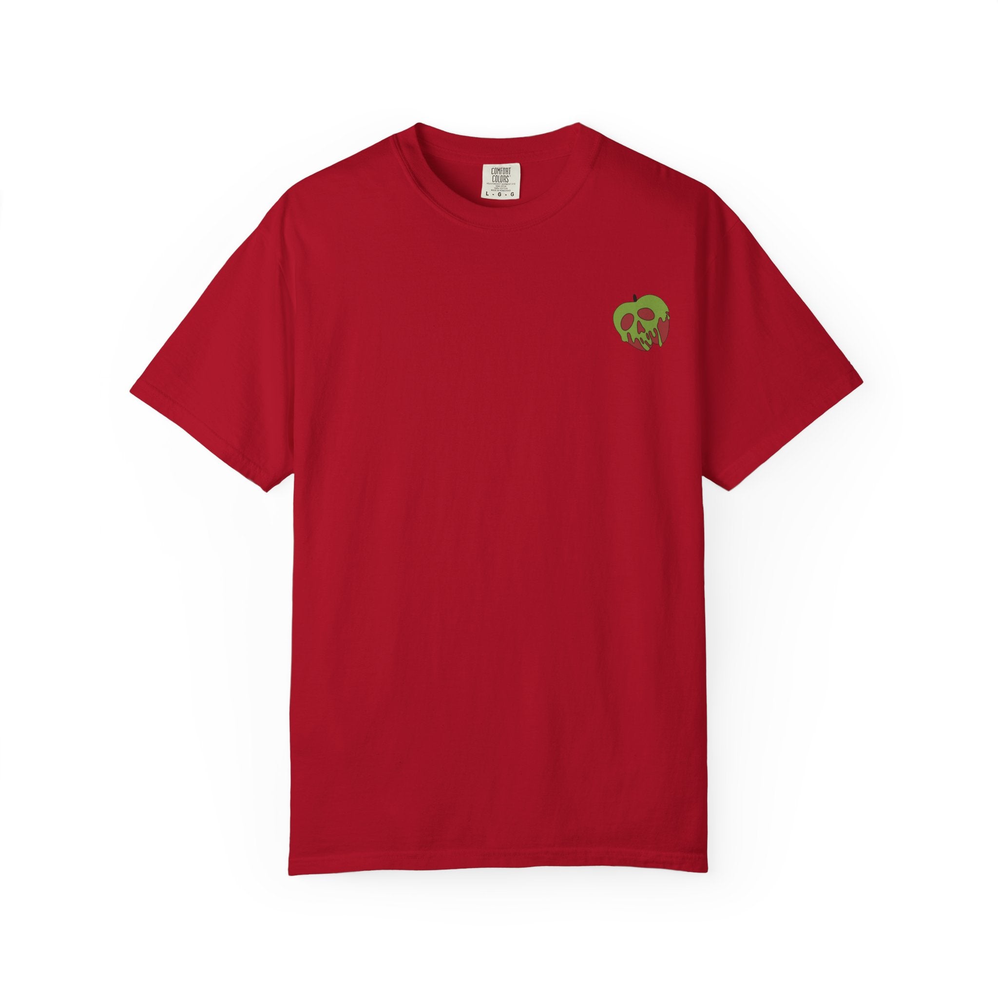 Heart Hands Unisex Tee | Fun Graphic T-Shirt for Eco-Friendly Fashion Lovers, Unique Gift for Friends, Casual Wear, Holiday Attire