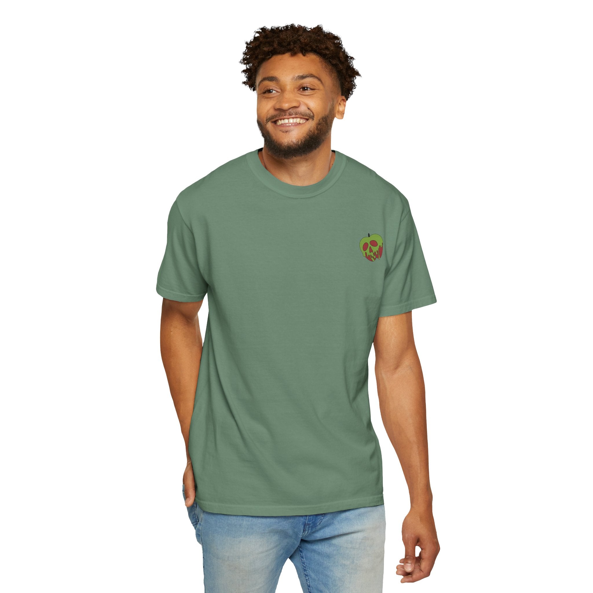 Heart Hands Unisex Tee | Fun Graphic T-Shirt for Eco-Friendly Fashion Lovers, Unique Gift for Friends, Casual Wear, Holiday Attire