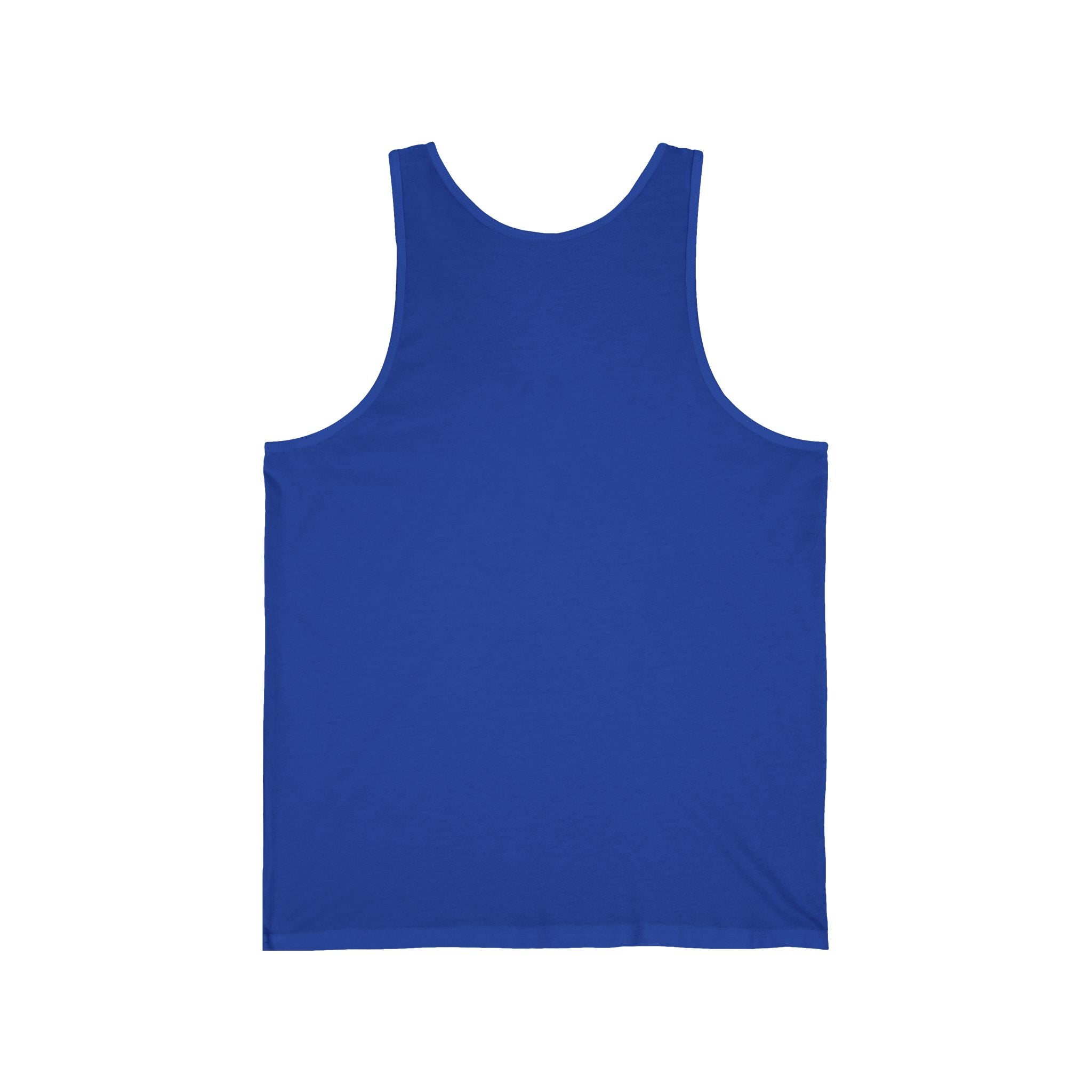 Beast Mode Unisex Jersey Tank - Gym Wear, Fitness Apparel, Muscle Tank Top, Cute Workout Shirt, Motivational Clothing