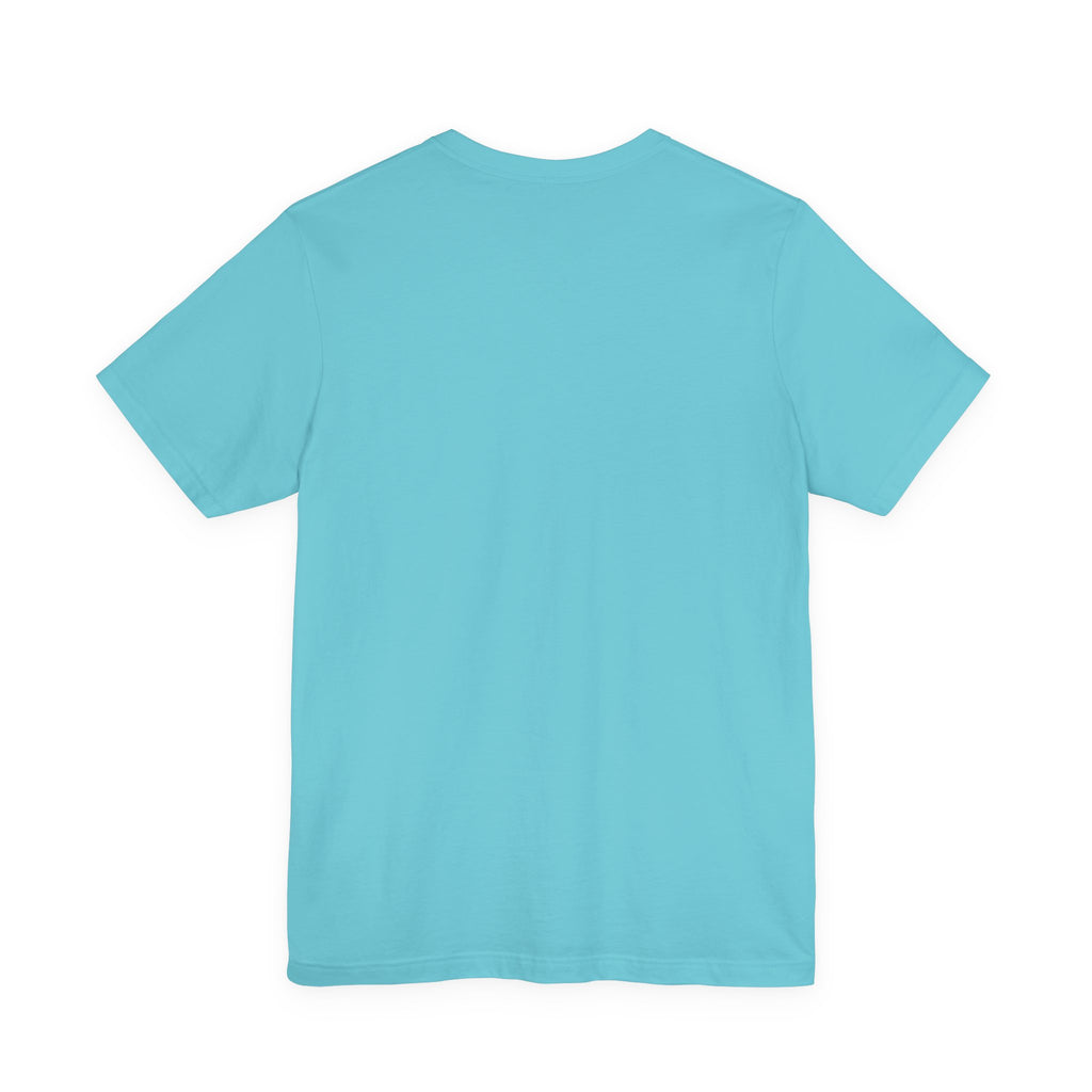 Soccer Unisex Tee - Ni un hueso pasa por mi porteria