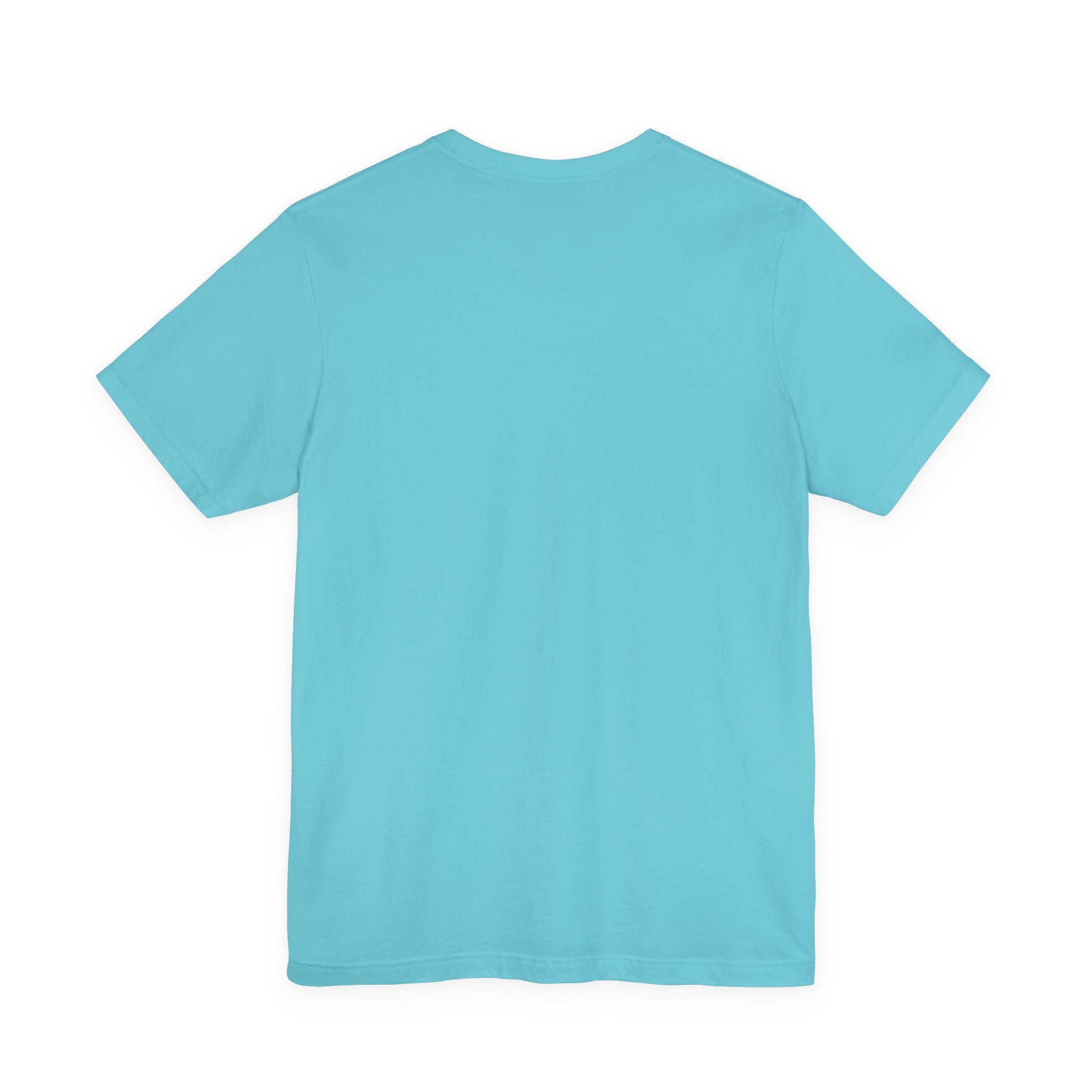 Soccer Unisex Tee - Ni un hueso pasa por mi porteria