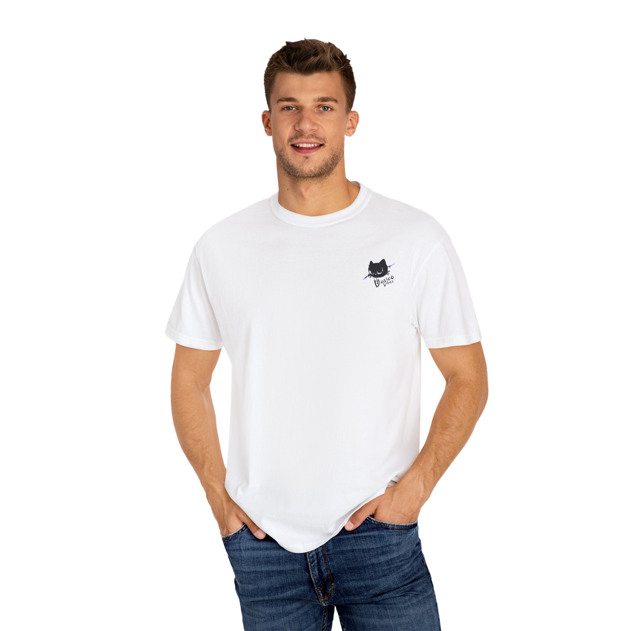 Unisex Graphic T-Shirt with Fun Emoji Design , Casual Wear, Birthday Gifts, Everyday Style, Cartoon Fan [...]