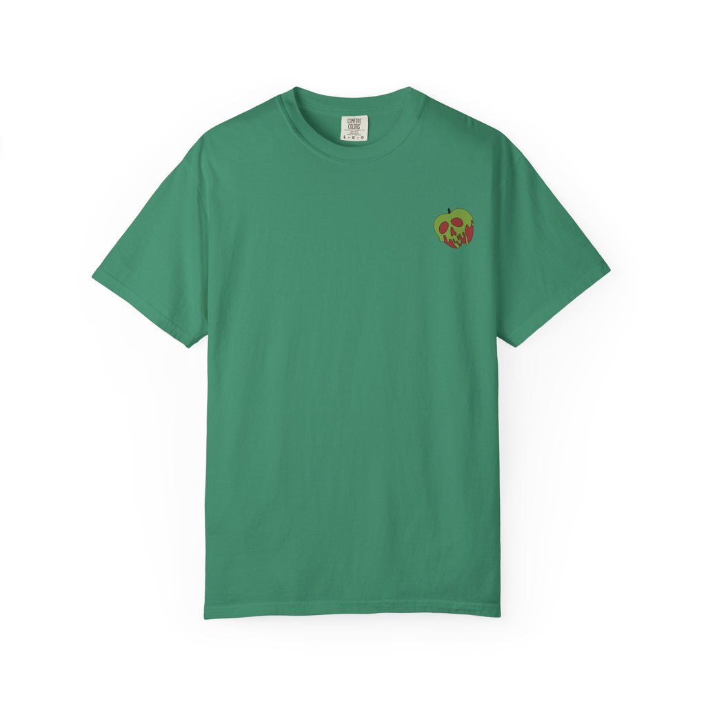 Heart Hands Unisex Tee | Fun Graphic T-Shirt for Eco-Friendly Fashion Lovers, Unique Gift for Friends, Casual Wear, Holiday Attire