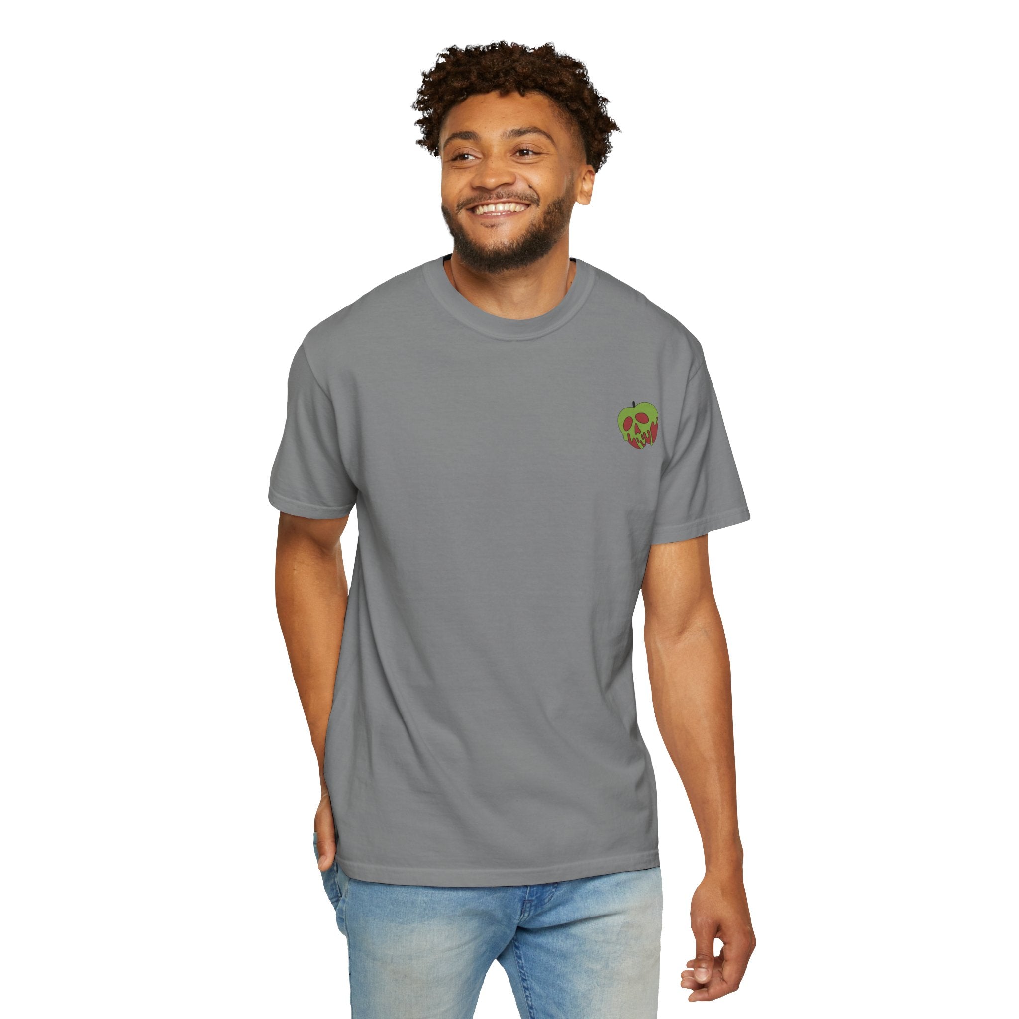Heart Hands Unisex Tee | Fun Graphic T-Shirt for Eco-Friendly Fashion Lovers, Unique Gift for Friends, Casual Wear, Holiday Attire
