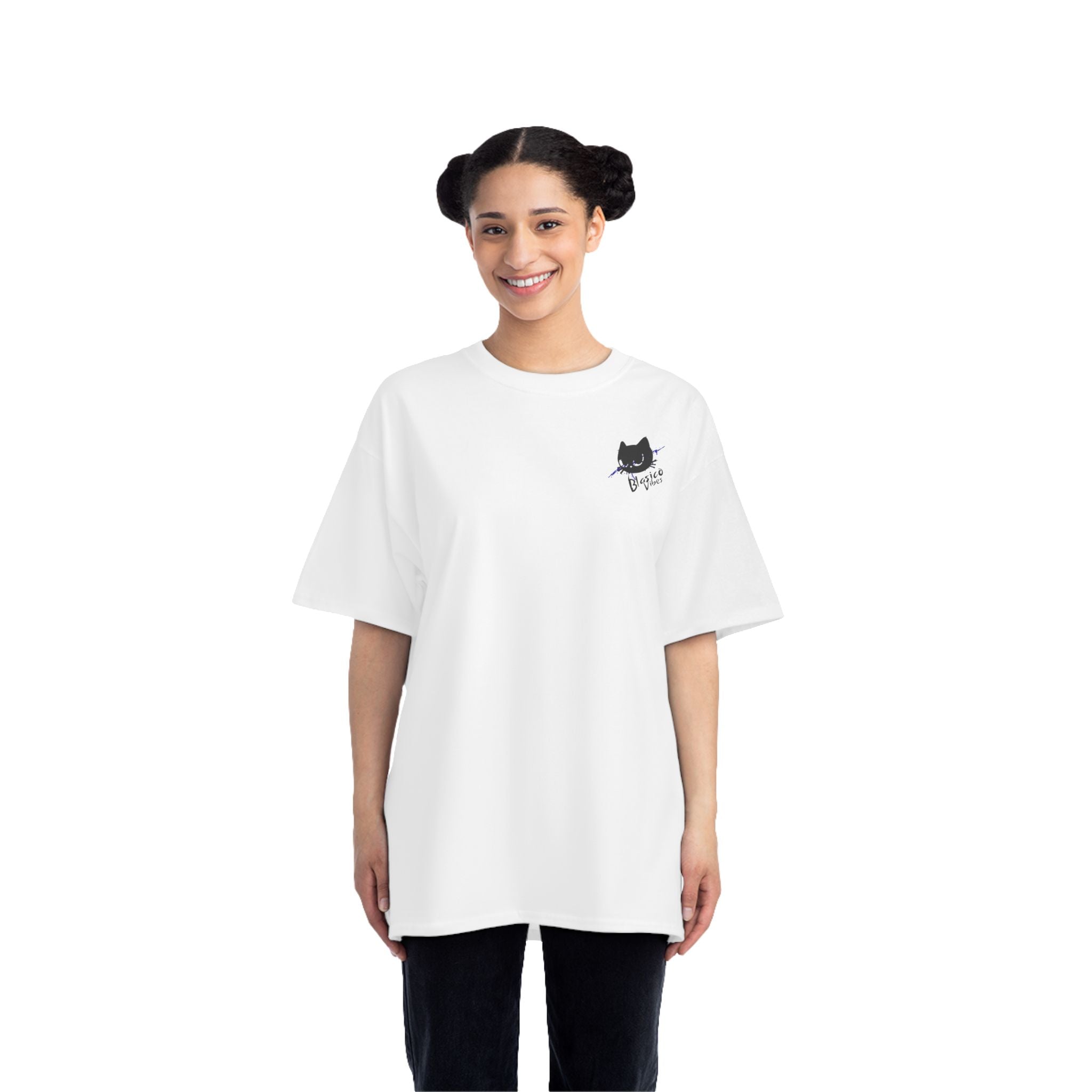 Halloween Boo Cat T-Shirt, Spooky Graphic Tee, Cute Cat Apparel, Funny Halloween Shirt, Fall Festival Outfit