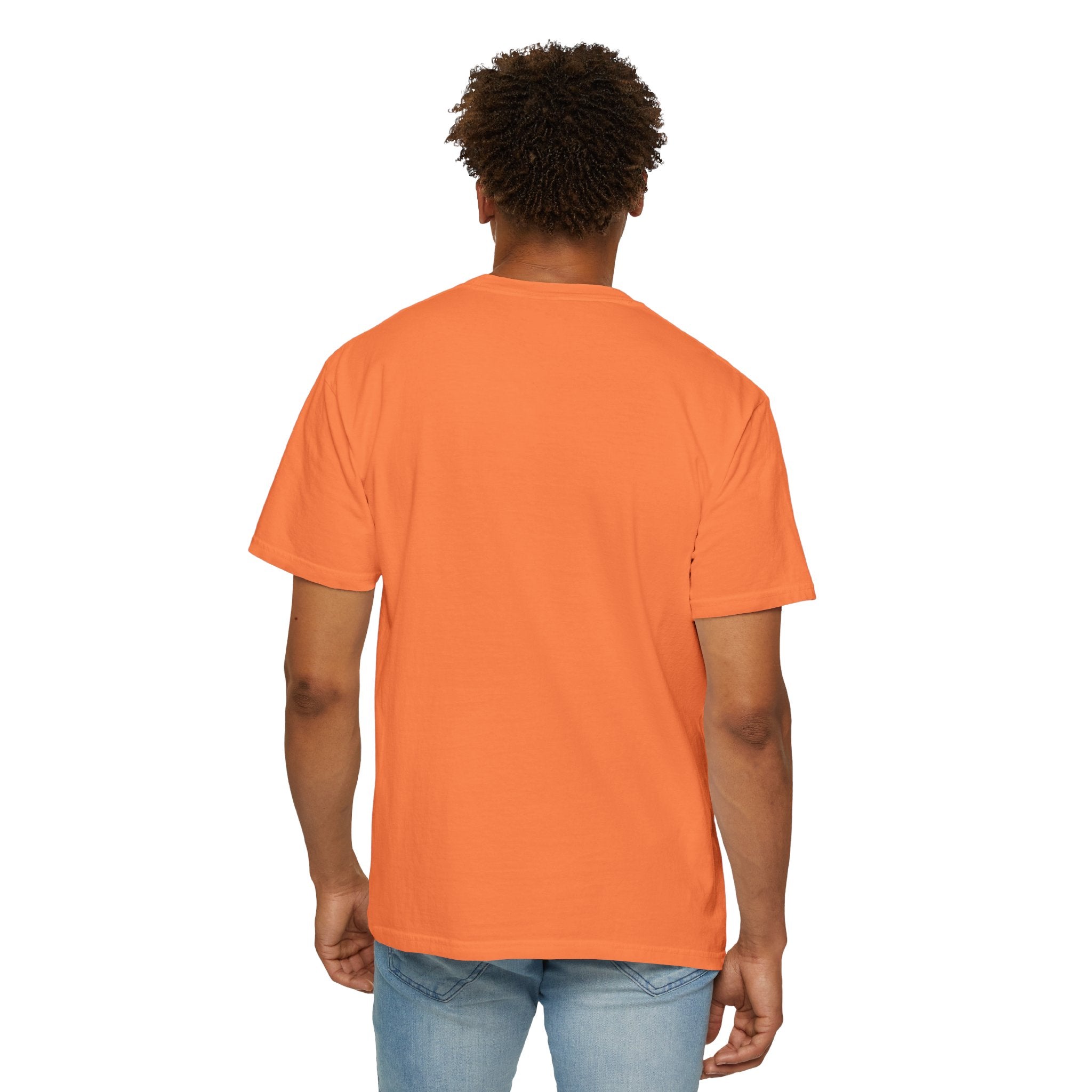 Unisex Halloween Spooky T-Shirt - Fun Costume Tee for Fall, Halloween, Party, Casual Wear, Gifting
