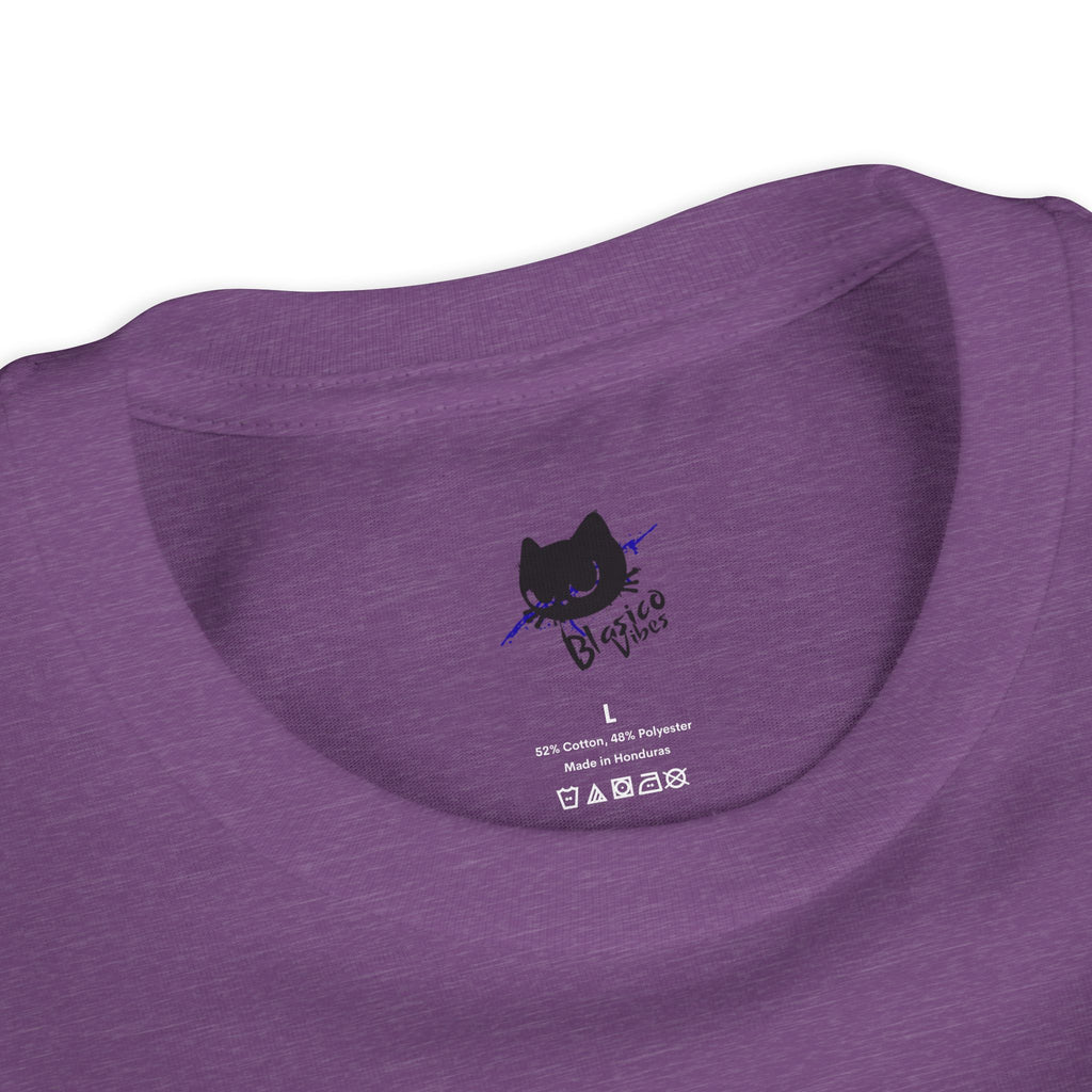 Happy Vibes Hearts Tee t-shirt