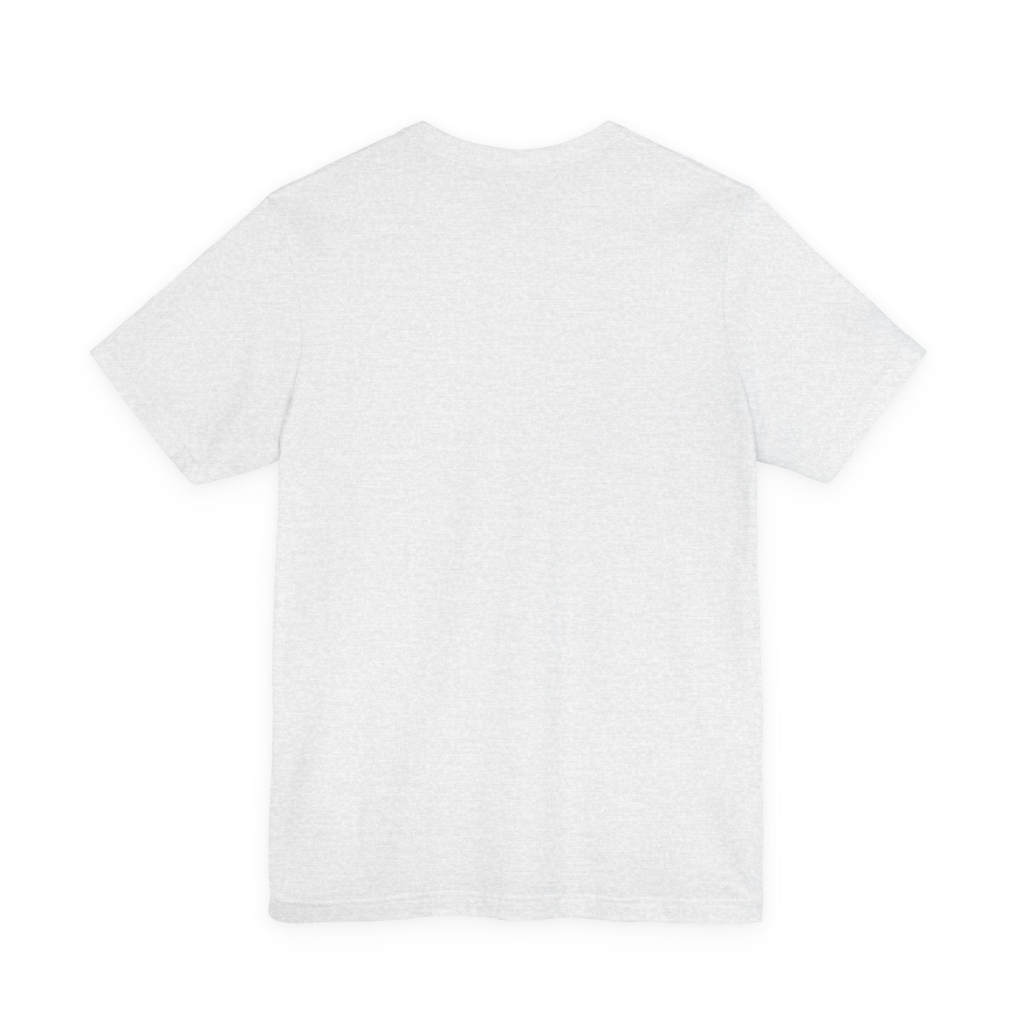 Soccer Unisex Tee - Ni un hueso pasa por mi porteria