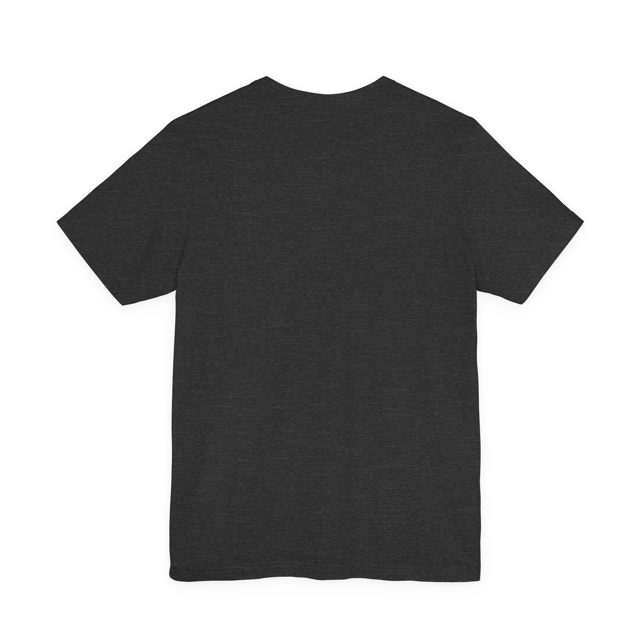 Soccer Unisex Tee - Ni un hueso pasa por mi porteria