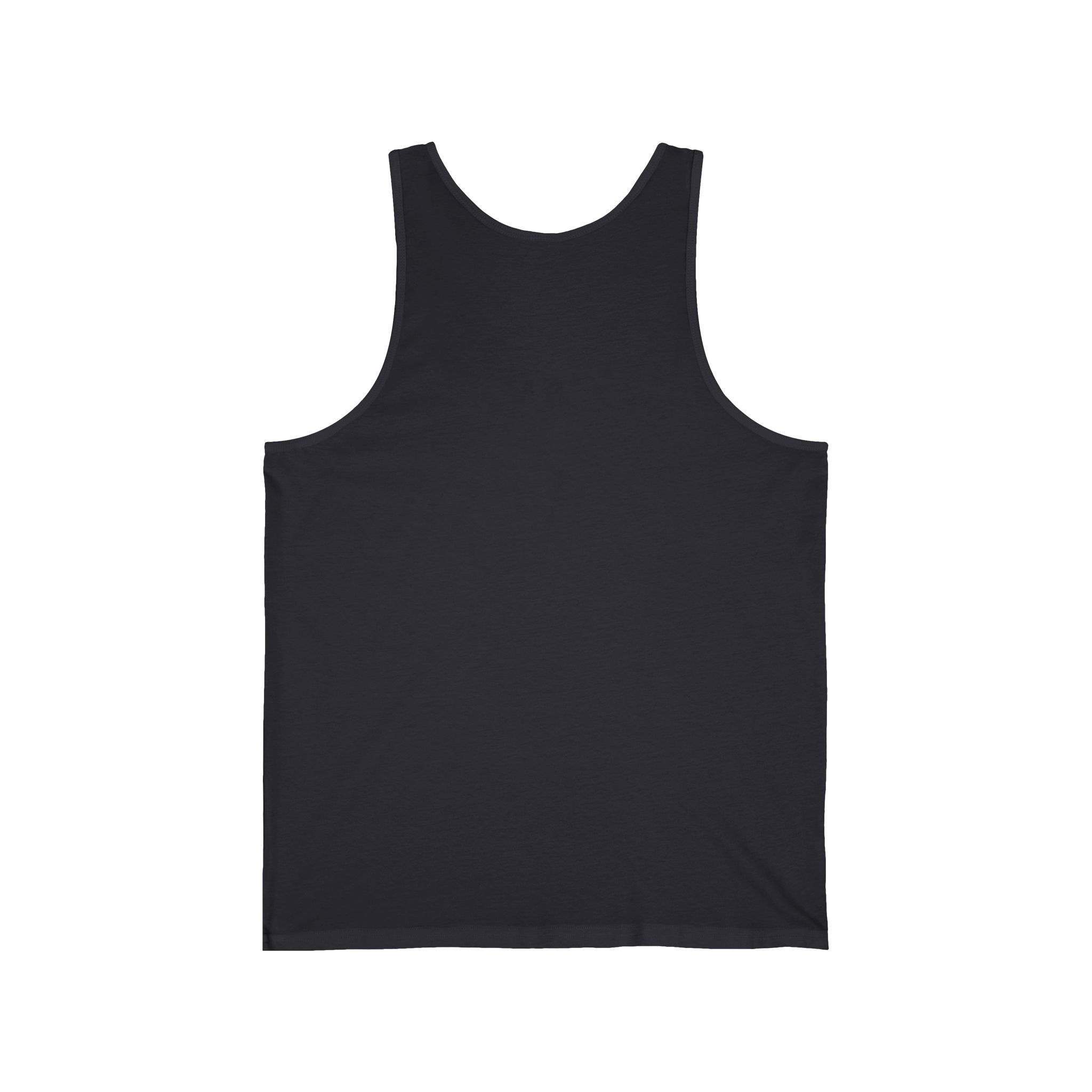 Beast Mode Unisex Jersey Tank - Gym Wear, Fitness Apparel, Muscle Tank Top, Cute Workout Shirt, Motivational Clothing