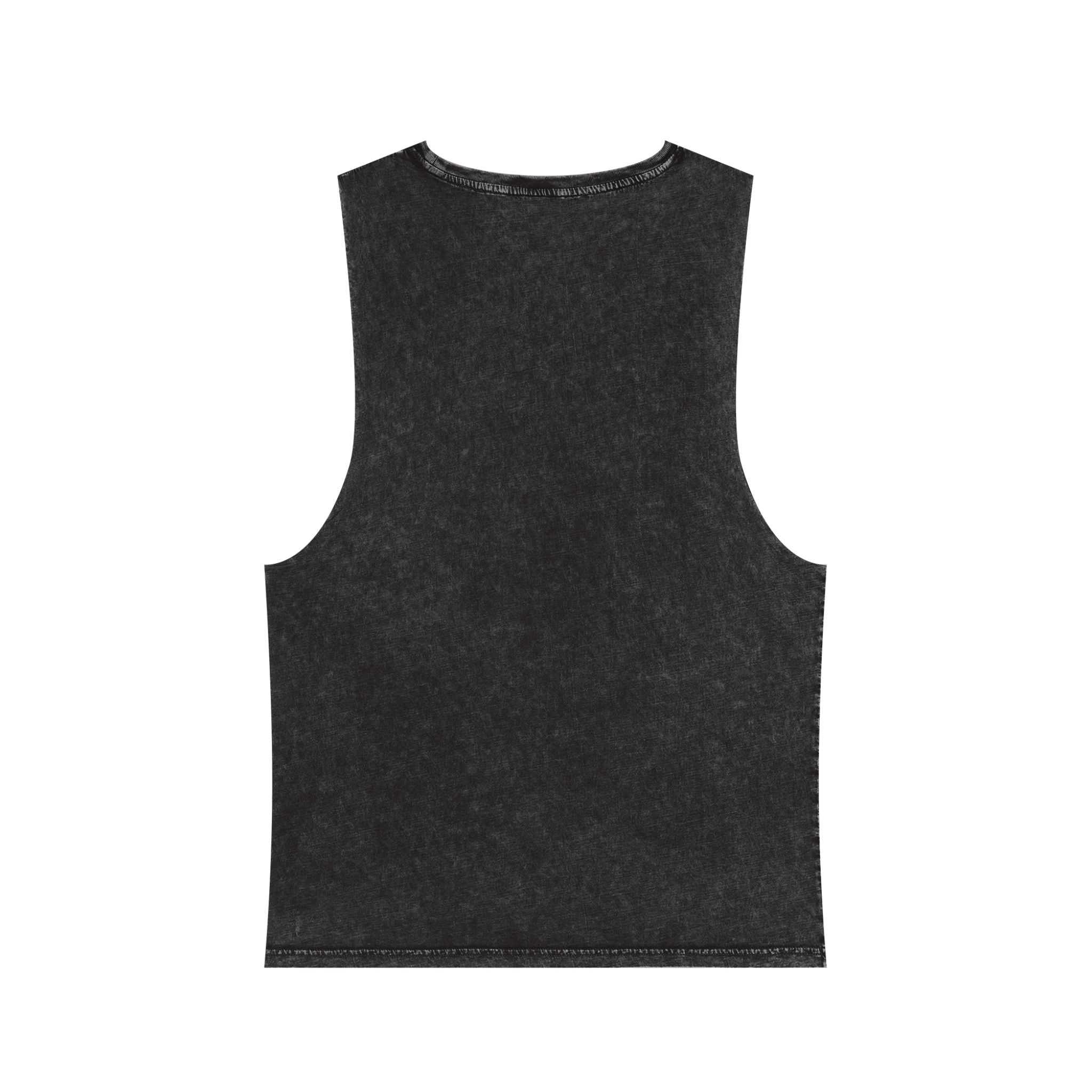 Motivational Unisex Tank Top - 'Stronger Than Excuses' - Gym Wear, Workout Clothes, Fitness Apparel, Casual Summer Top, Gift for Athletes