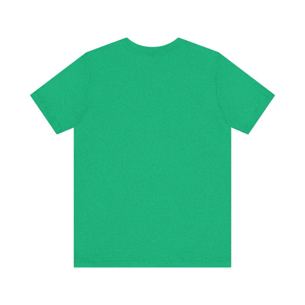 Soccer Unisex Tee - Ni un hueso pasa por mi porteria