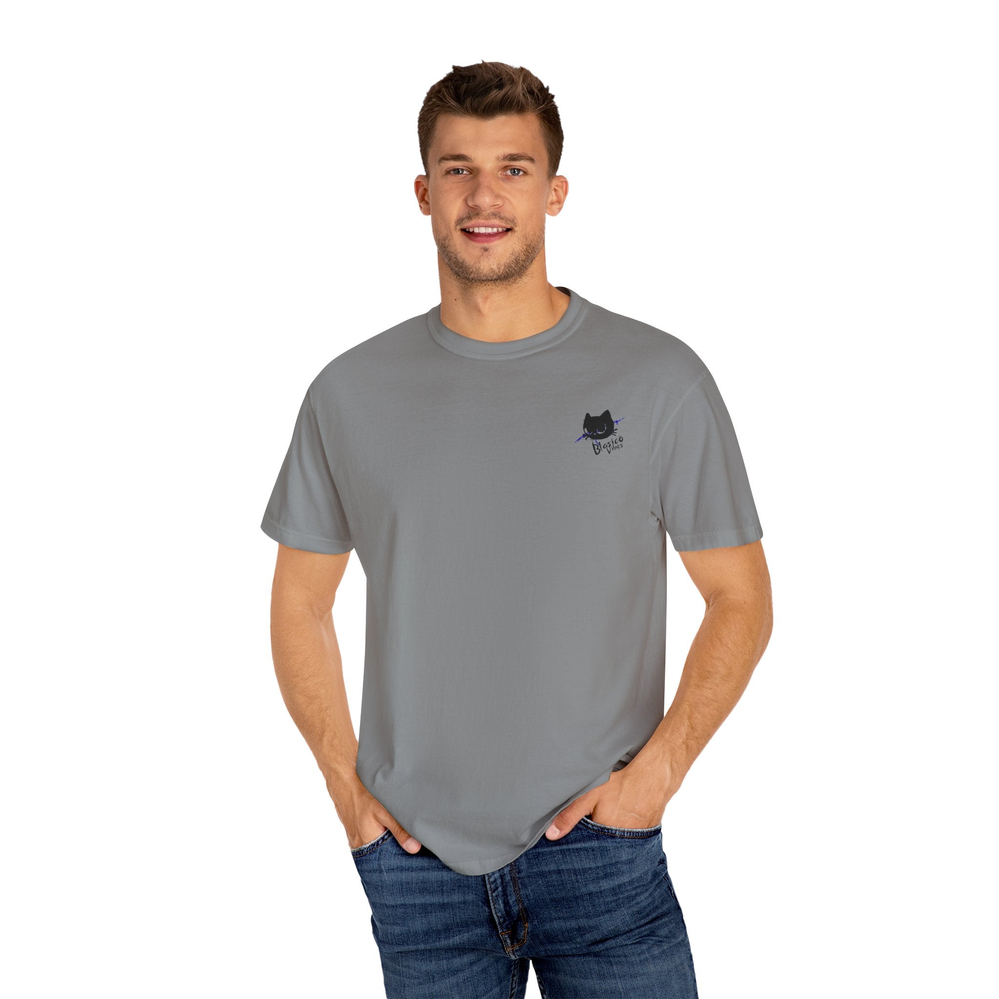Unisex Graphic T-Shirt with Fun Emoji Design , Casual Wear, Birthday Gifts, Everyday Style, Cartoon Fan [...]