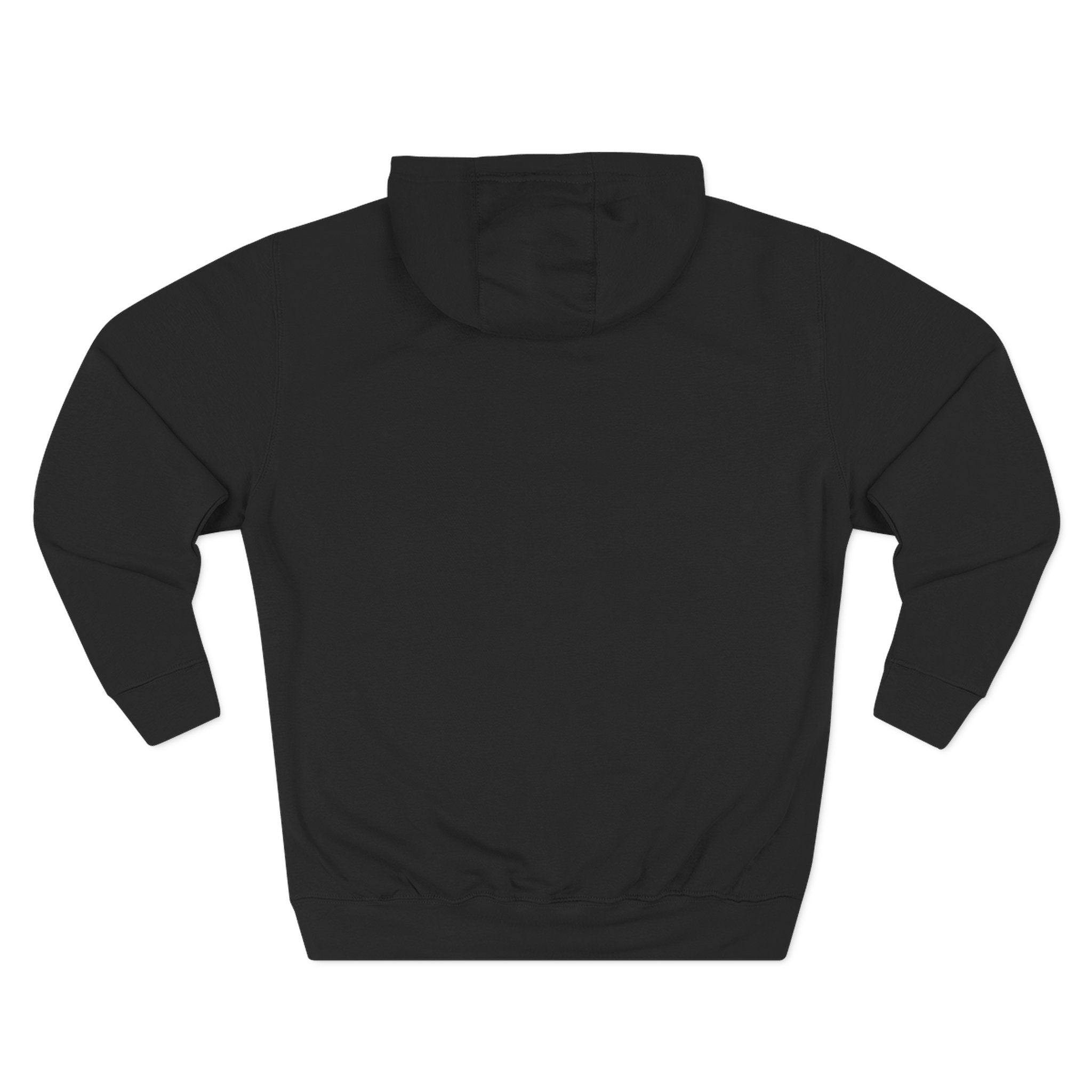 Fleece Hoodie - Casador De Goles Soccer Fans Gift
