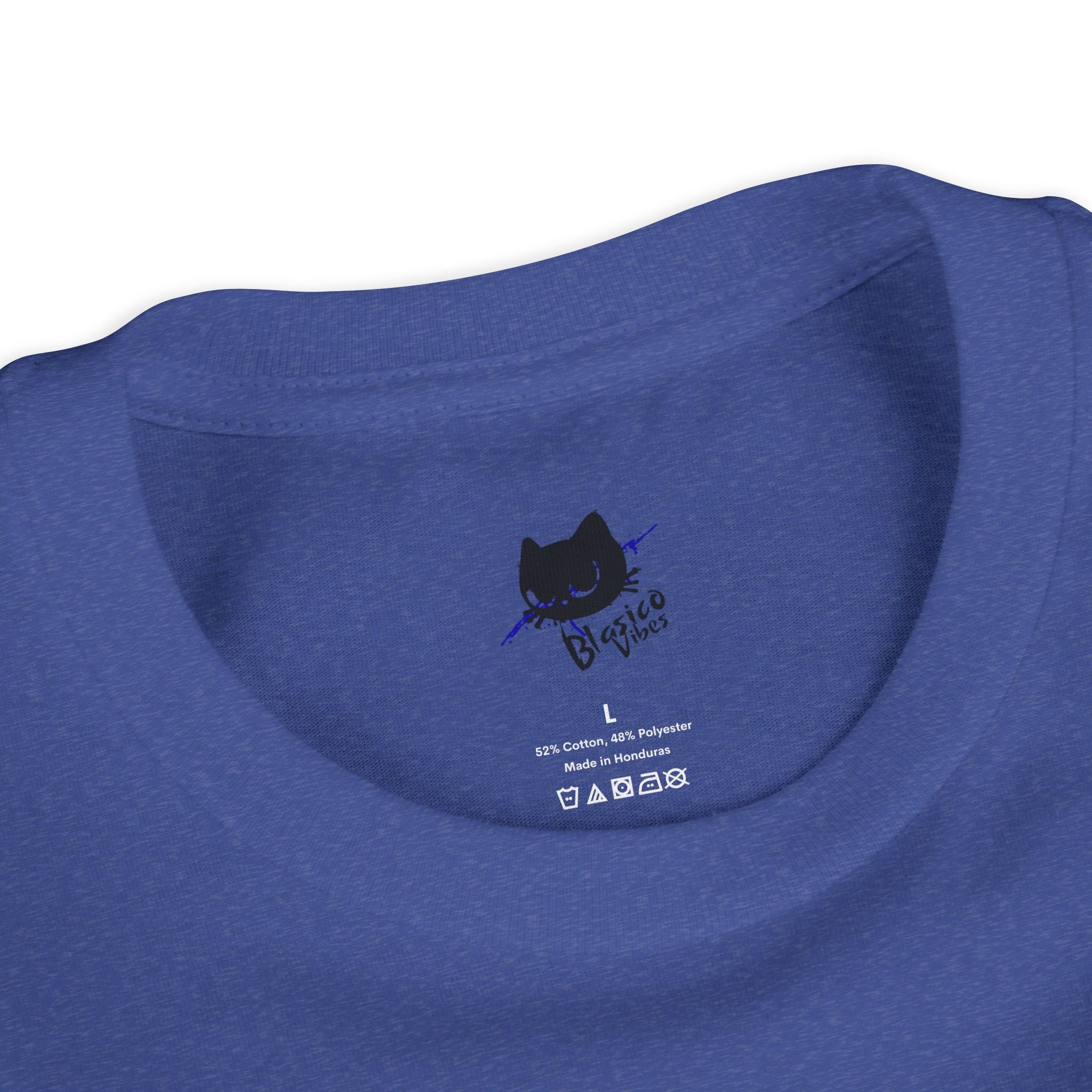 Happy Vibes Hearts Tee t-shirt