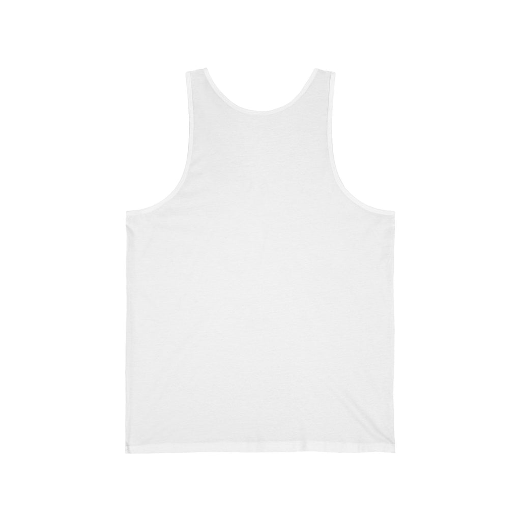 Beast Mode Unisex Jersey Tank - Gym Wear, Fitness Apparel, Muscle Tank Top, Cute Workout Shirt, Motivational Clothing