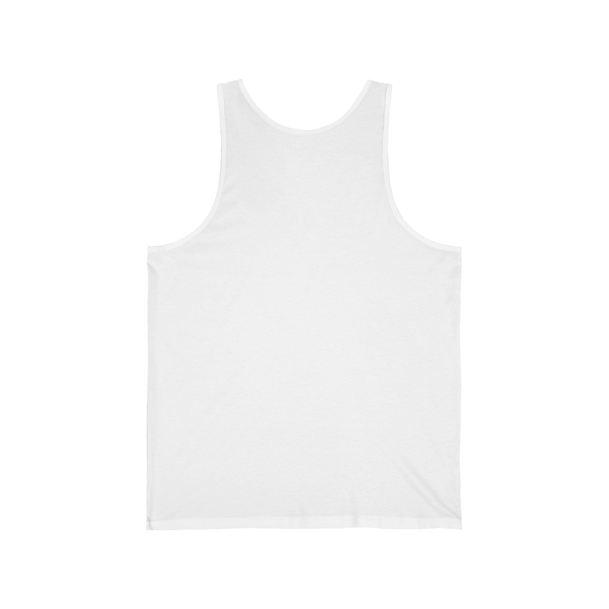 Beast Mode Unisex Jersey Tank - Gym Wear, Fitness Apparel, Muscle Tank Top, Cute Workout Shirt, Motivational Clothing