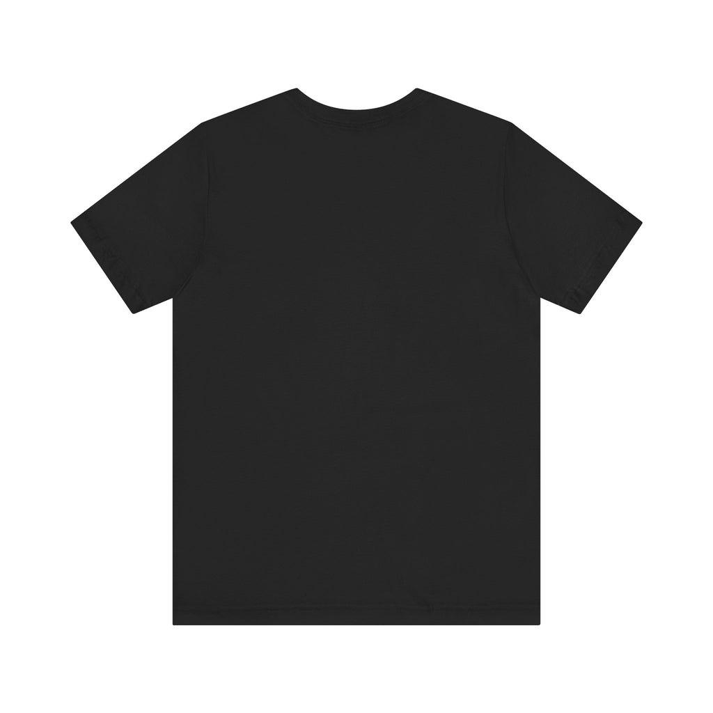 Soccer Unisex Tee - Ni un hueso pasa por mi porteria