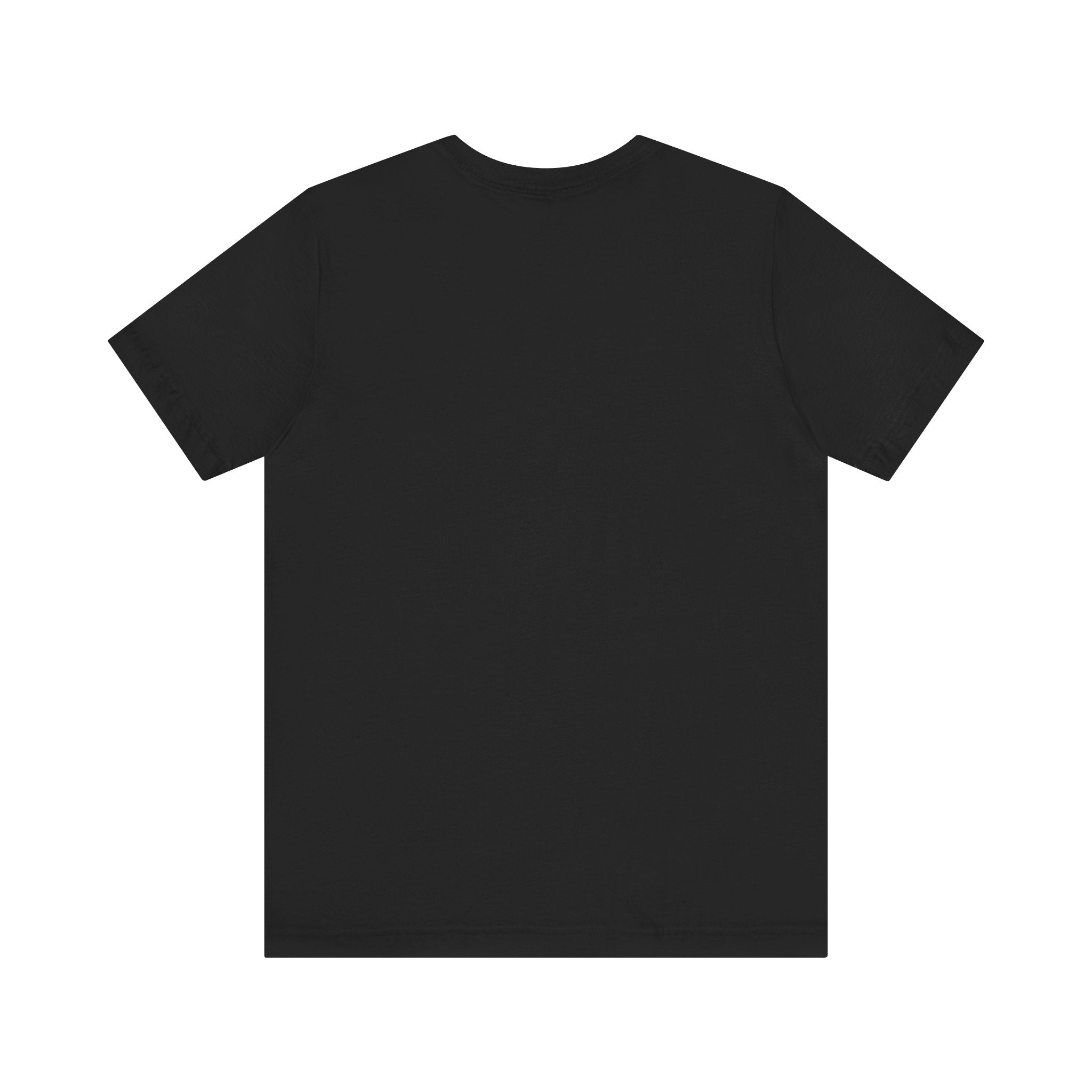 Soccer Unisex Tee - Ni un hueso pasa por mi porteria