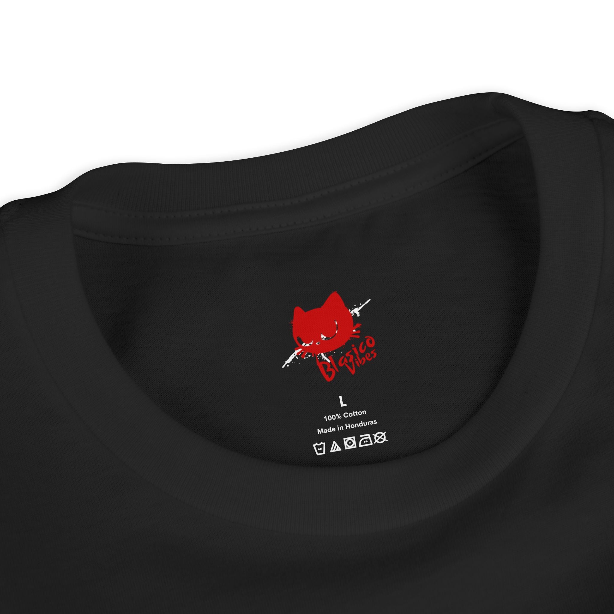 Playful Heart Friends Youth Tee, Kids Graphic T-Shirt, Cute Short Sleeve