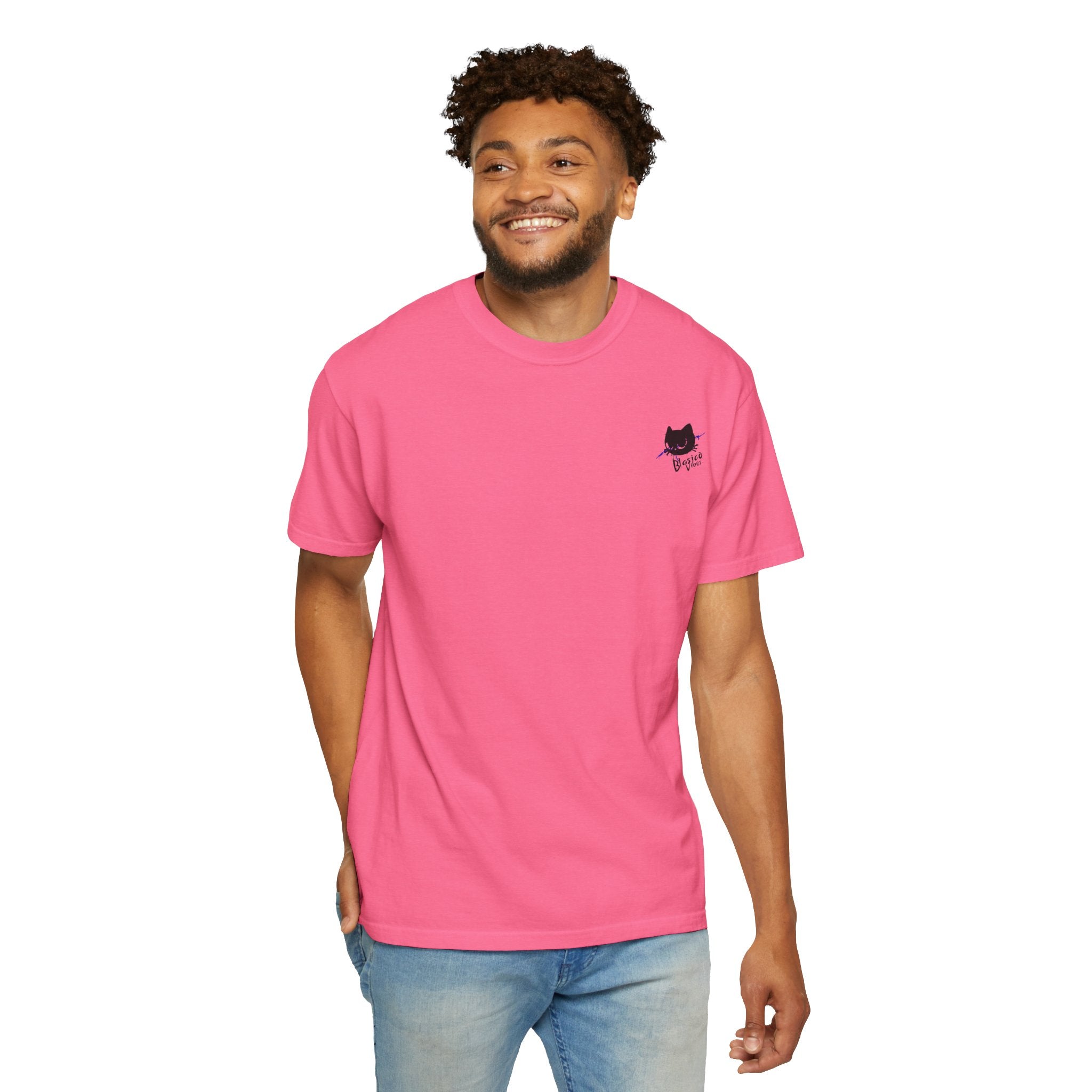 Unisex Graphic T-Shirt with Fun Emoji Design , Casual Wear, Birthday Gifts, Everyday Style, Cartoon Fan [...]
