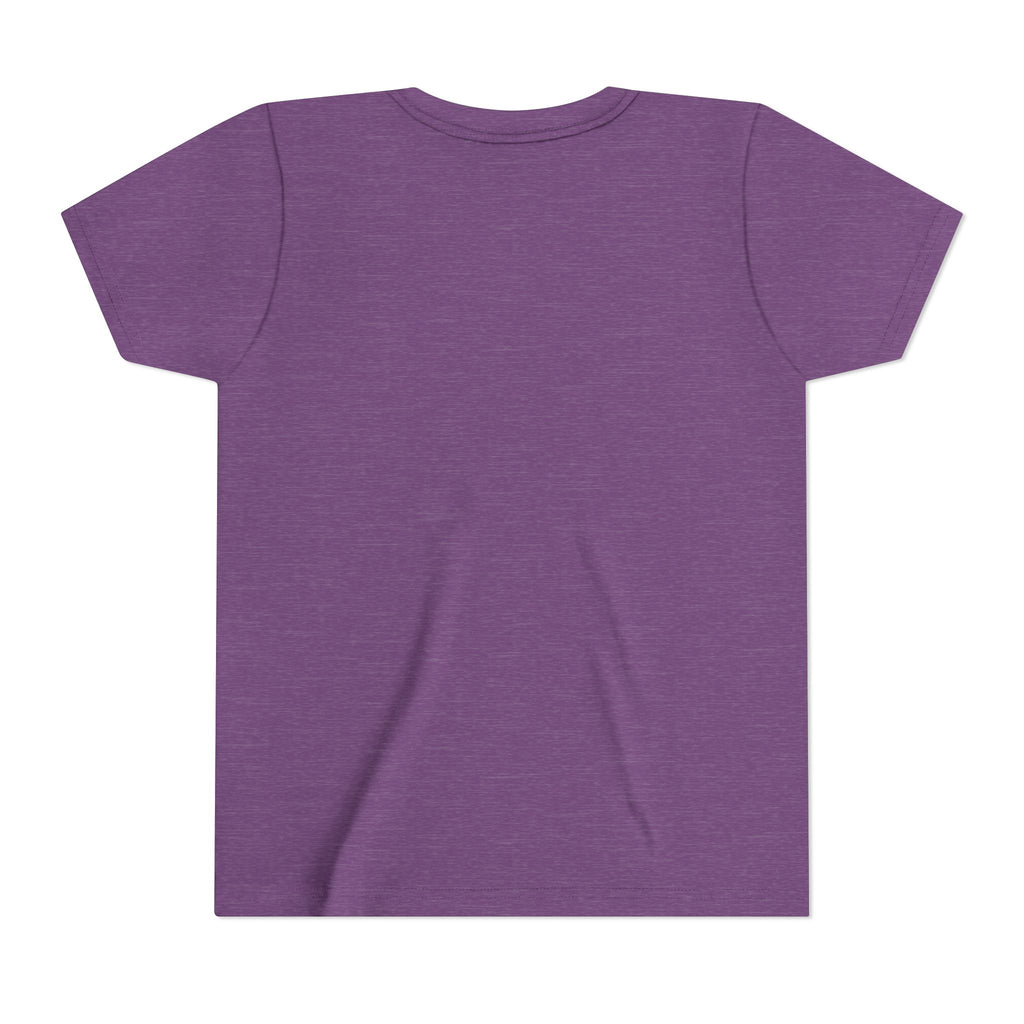 Happy Vibes Hearts Tee t-shirt