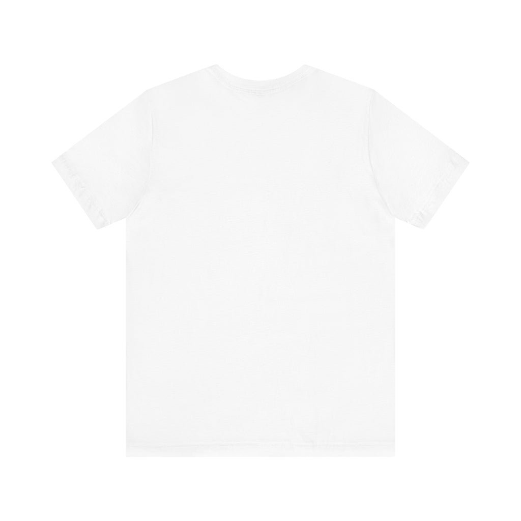 Soccer Unisex Tee - Ni un hueso pasa por mi porteria