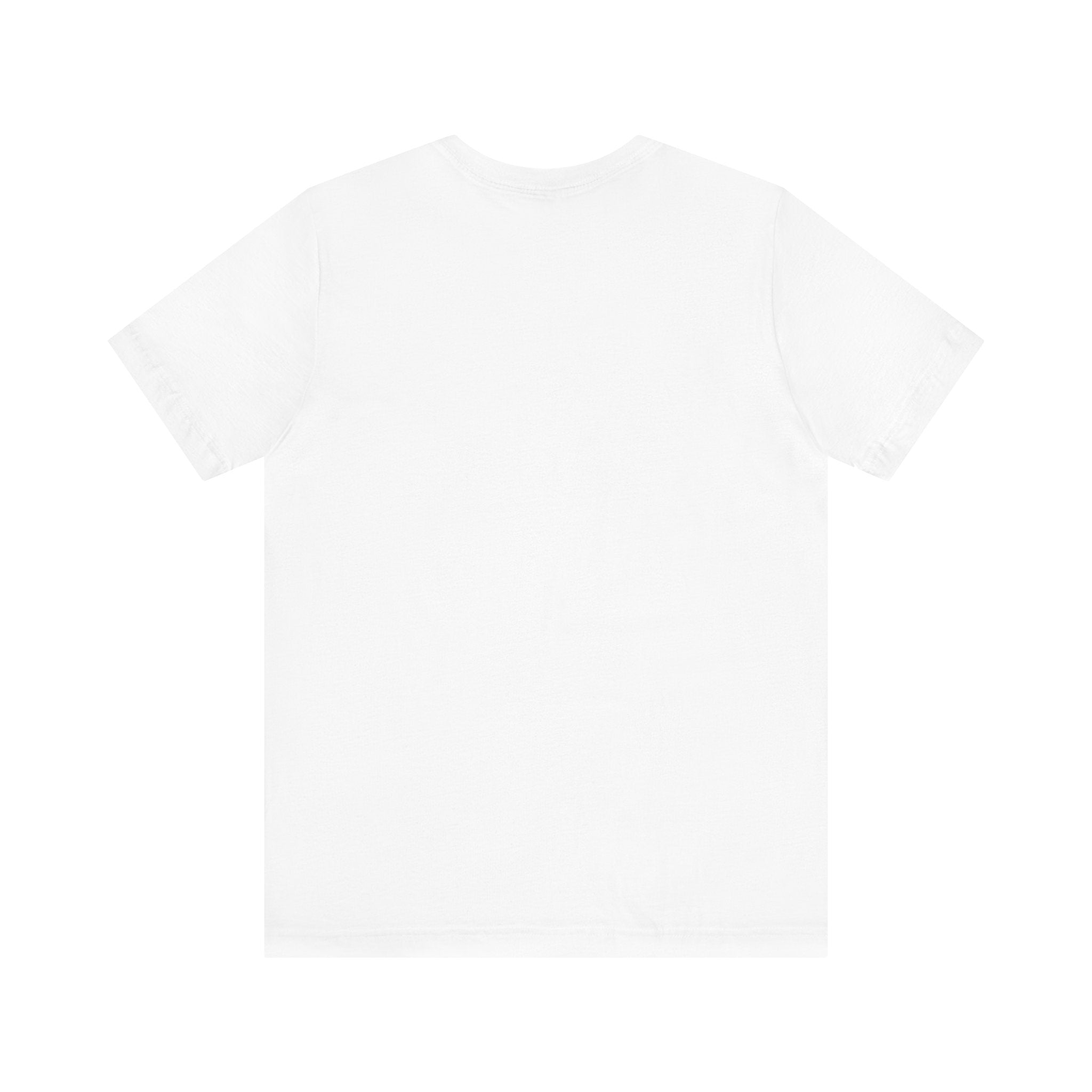 Soccer Unisex Tee - Ni un hueso pasa por mi porteria