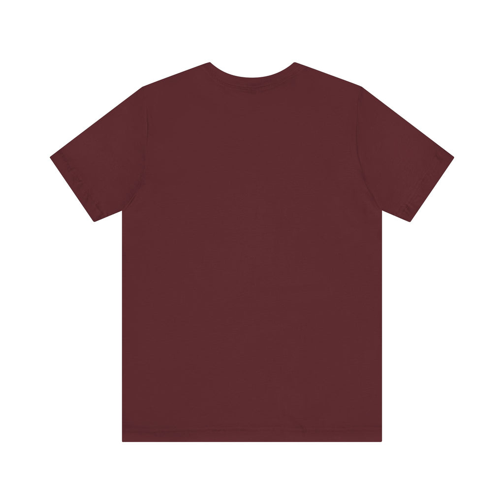 Soccer Unisex Tee - Ni un hueso pasa por mi porteria