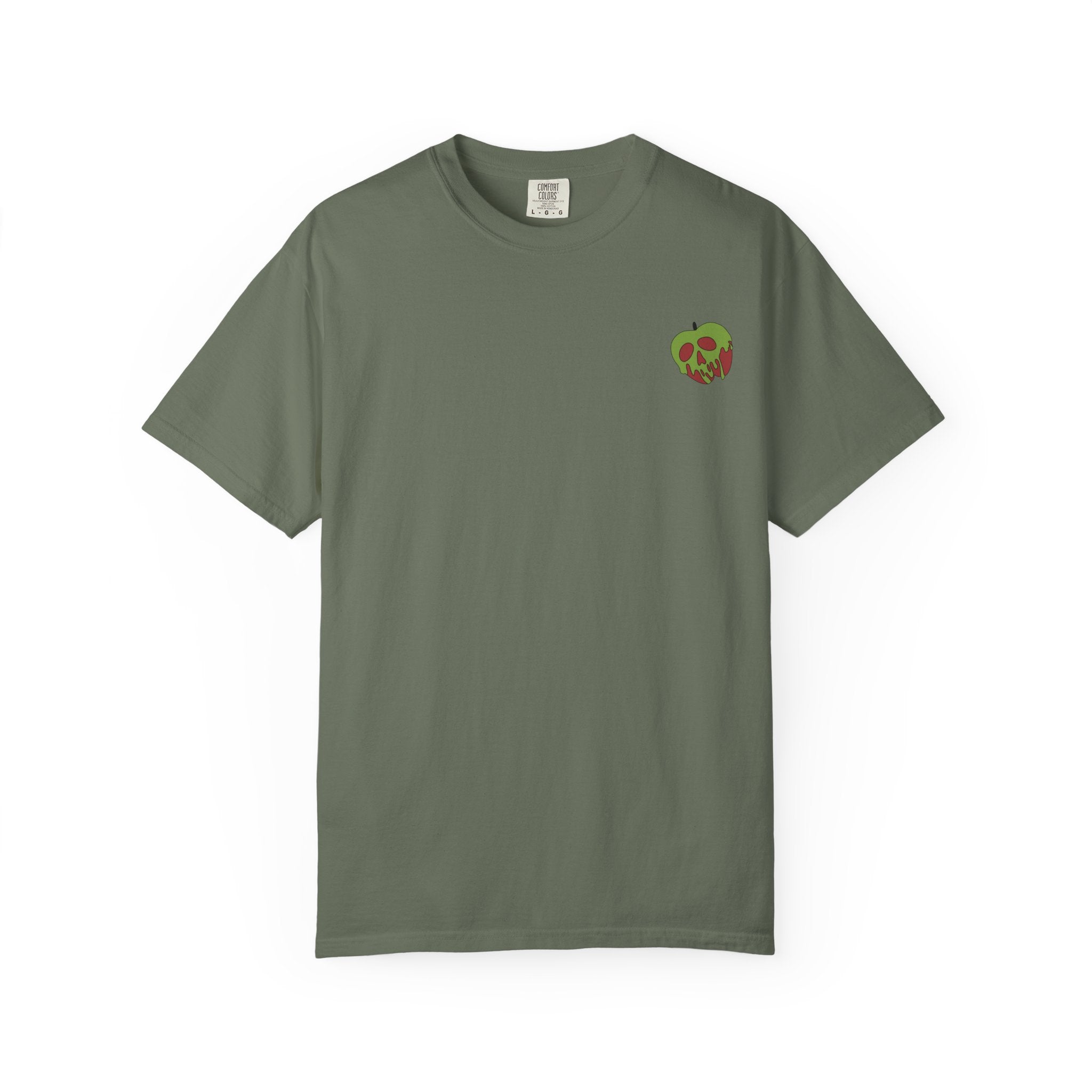 Heart Hands Unisex Tee | Fun Graphic T-Shirt for Eco-Friendly Fashion Lovers, Unique Gift for Friends, Casual Wear, Holiday Attire