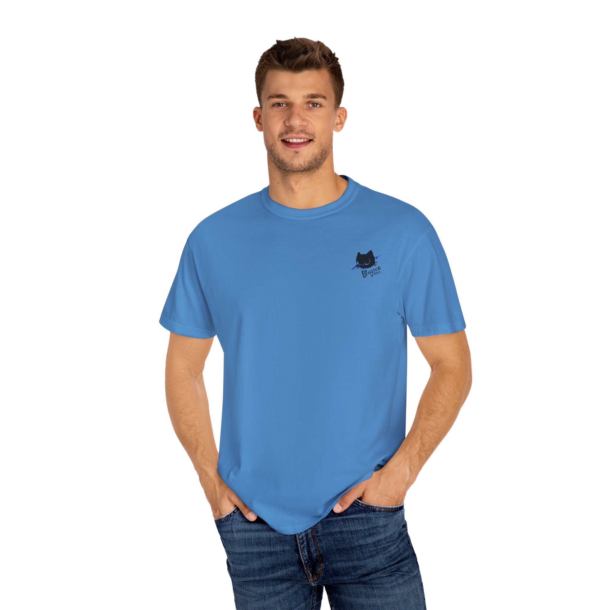 Unisex Graphic T-Shirt with Fun Emoji Design , Casual Wear, Birthday Gifts, Everyday Style, Cartoon Fan [...]