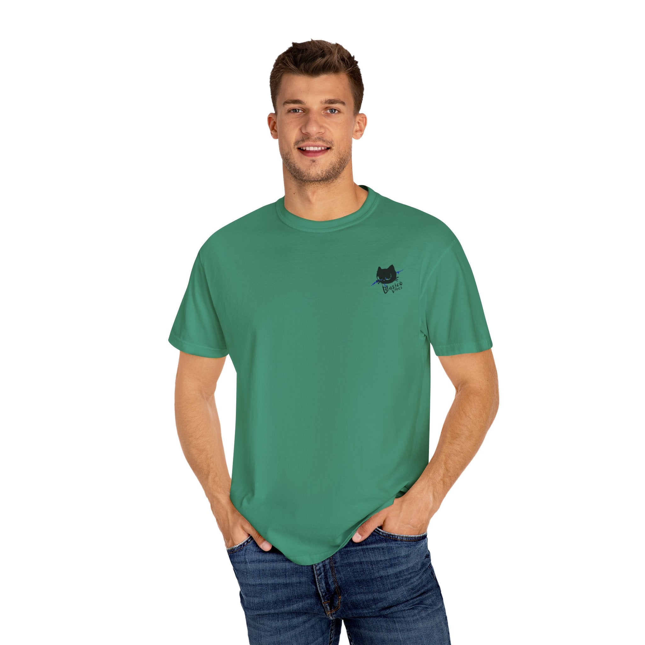 Unisex Graphic T-Shirt with Fun Emoji Design , Casual Wear, Birthday Gifts, Everyday Style, Cartoon Fan [...]