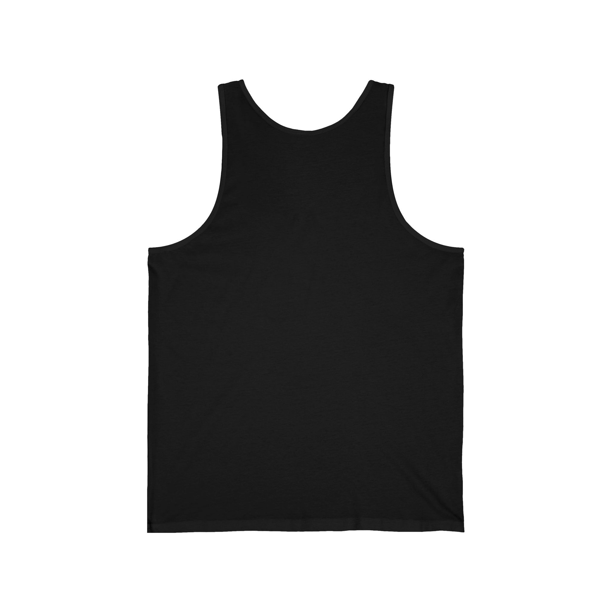 Beast Mode Unisex Jersey Tank - Gym Wear, Fitness Apparel, Muscle Tank Top, Cute Workout Shirt, Motivational Clothing